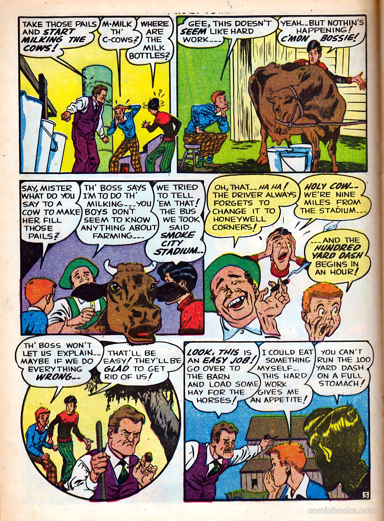 Patches #6 — page 22 of 52