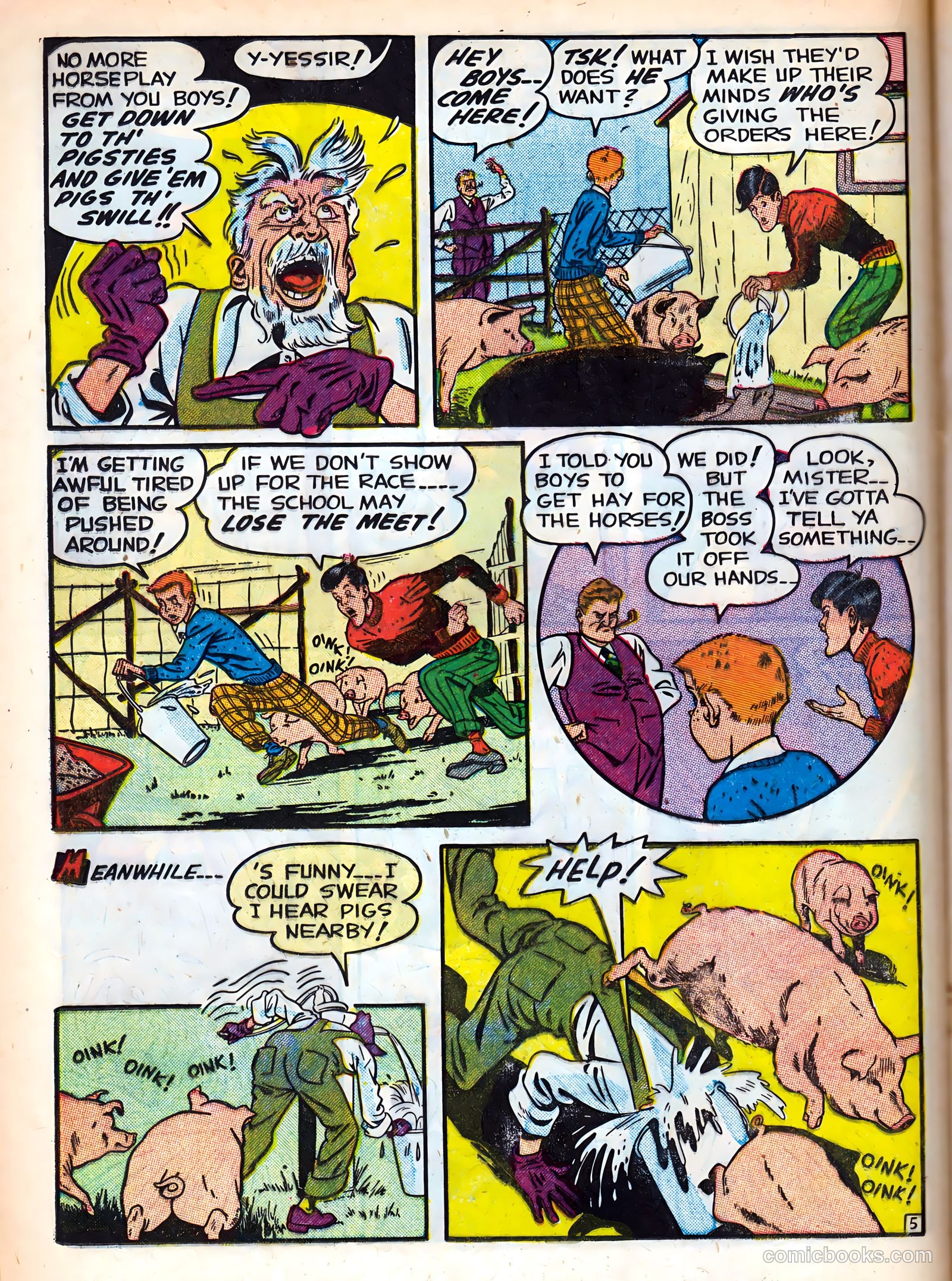 Patches #6 — page 24 of 52