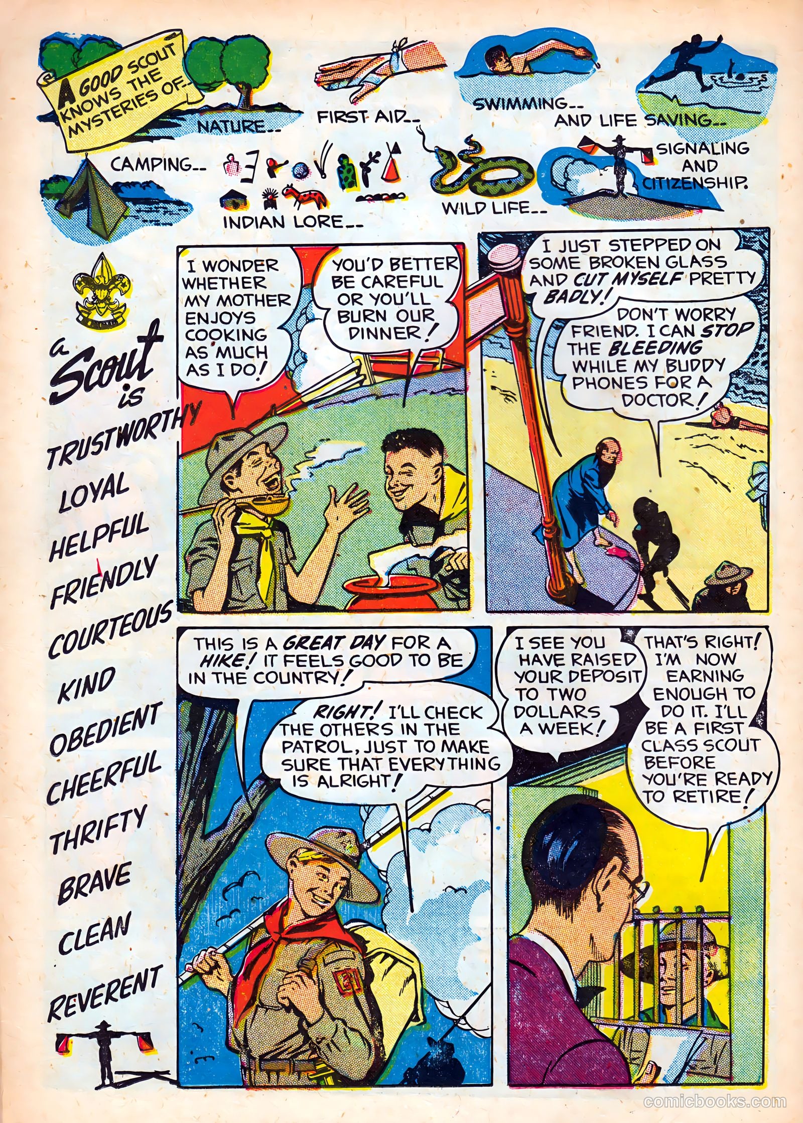 Patches #6 — page 36 of 52