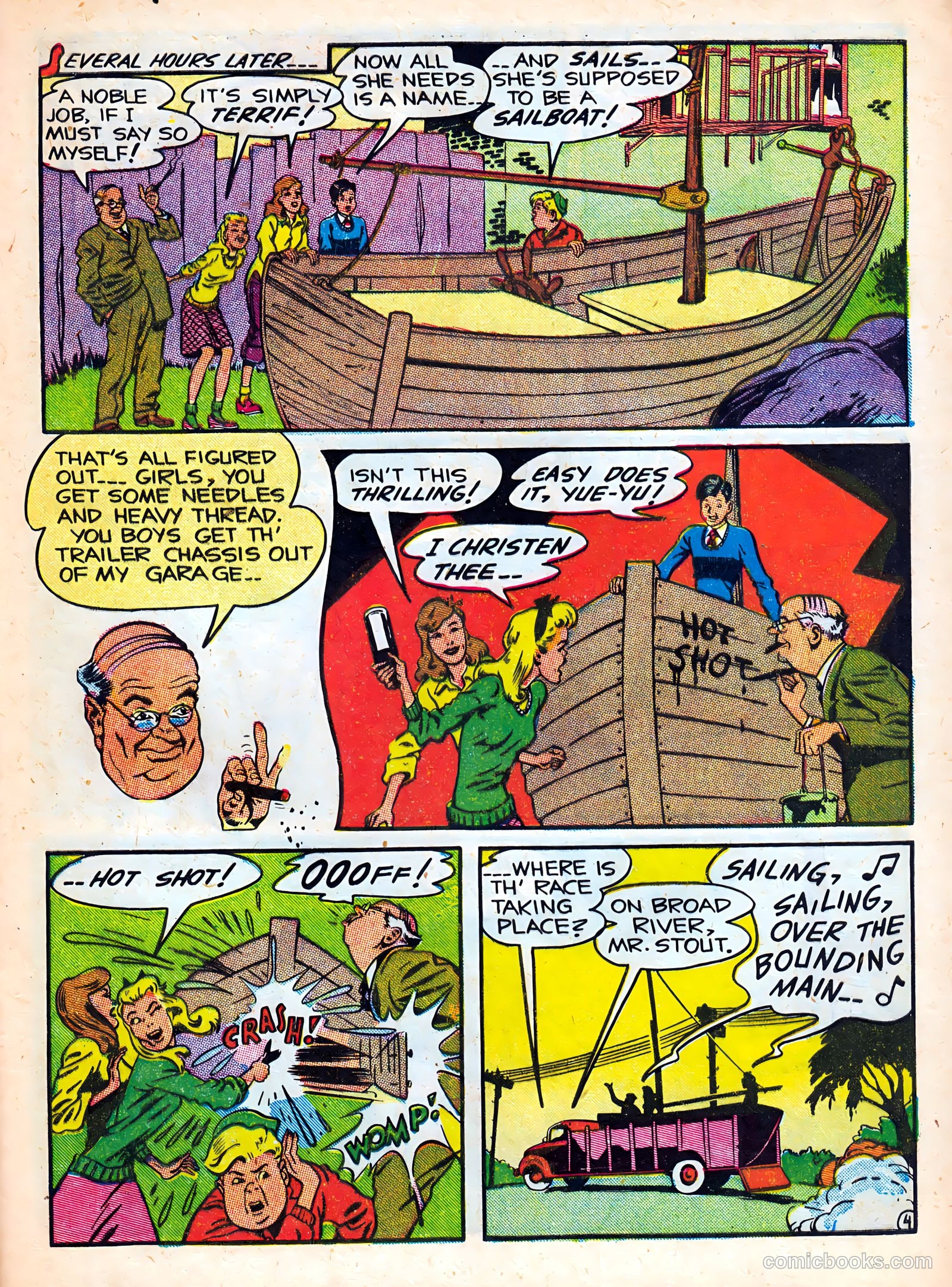 Patches #6 — page 43 of 52