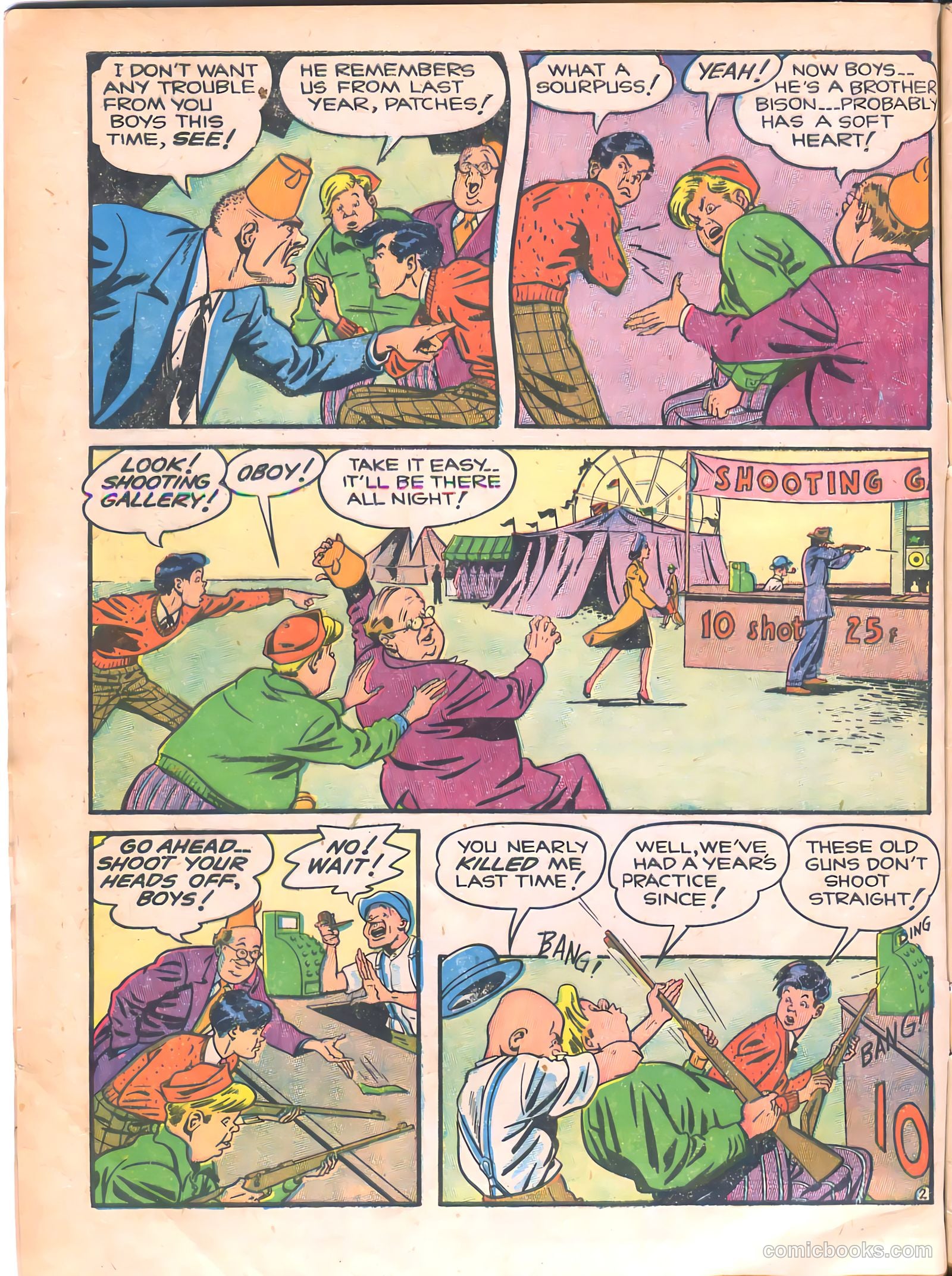 Patches #7 — page 4 of 52