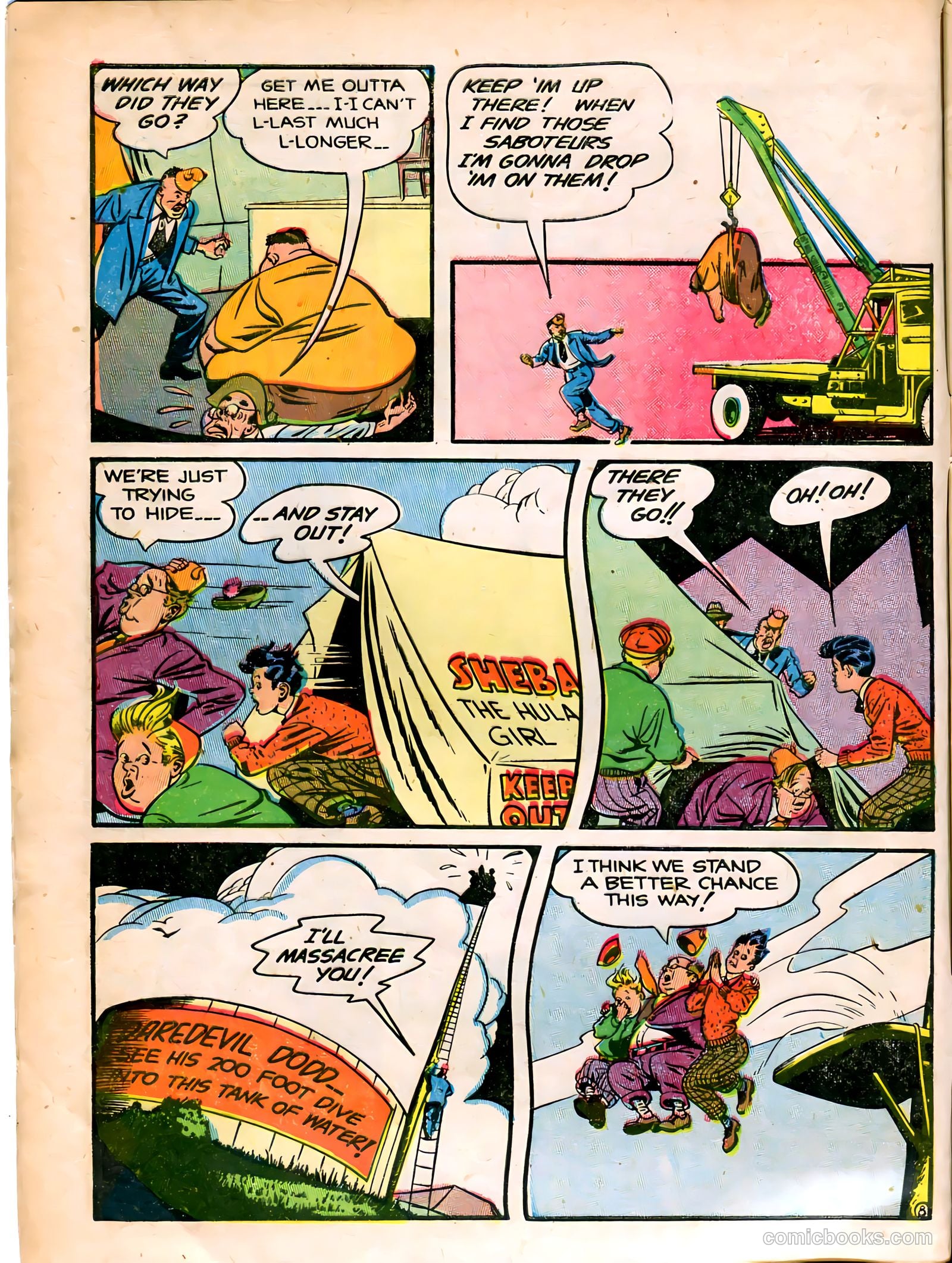 Patches #7 — page 10 of 52