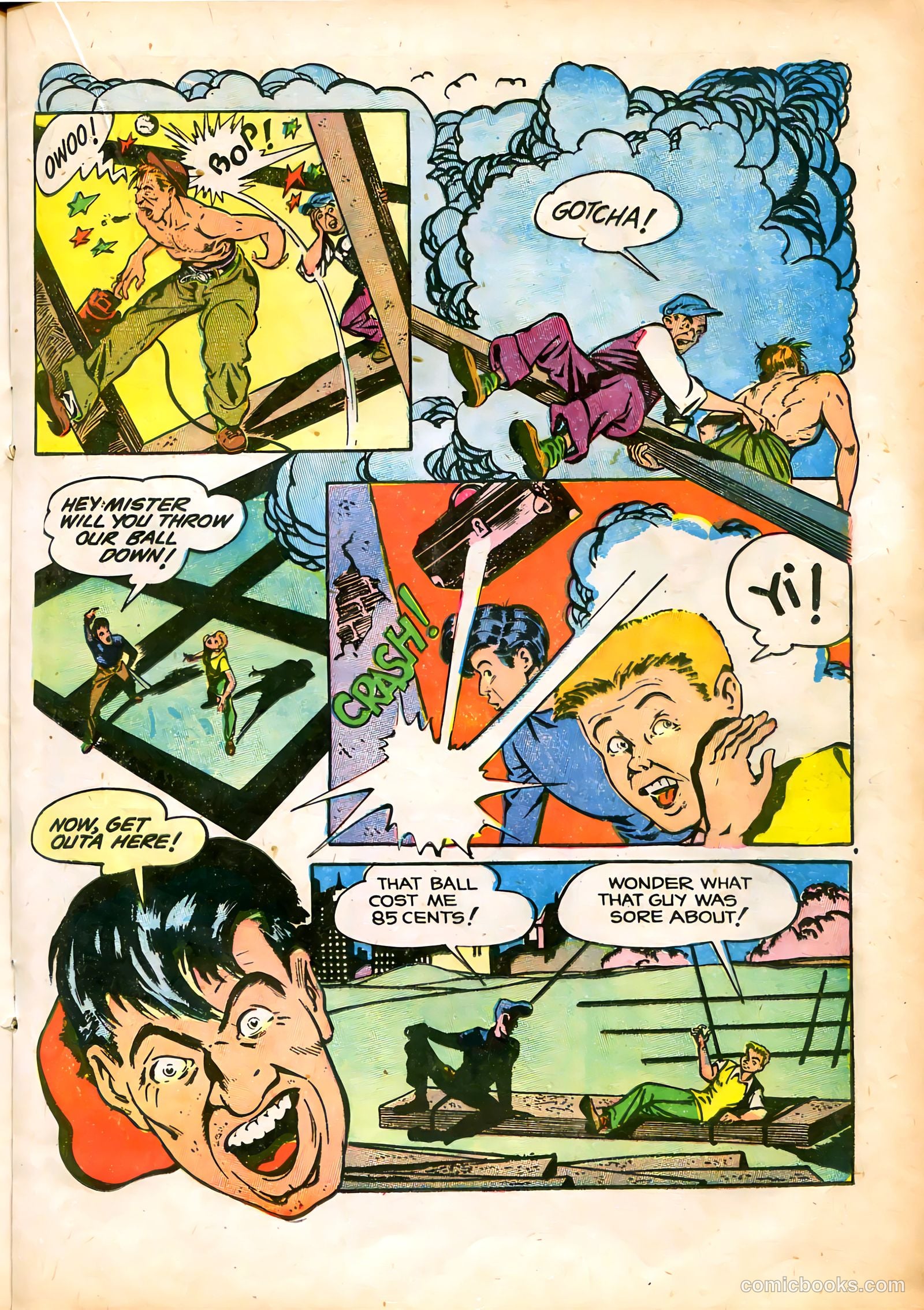 Patches #7 — page 25 of 52