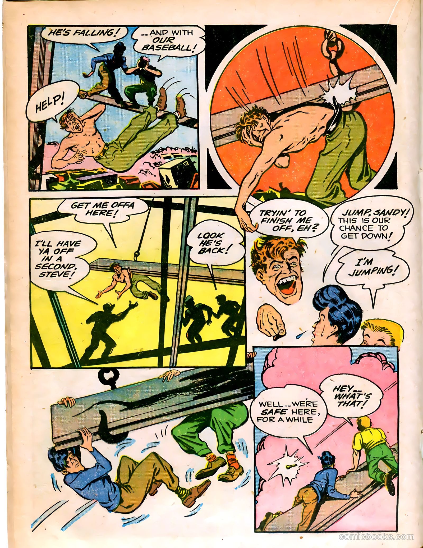 Patches #7 — page 28 of 52