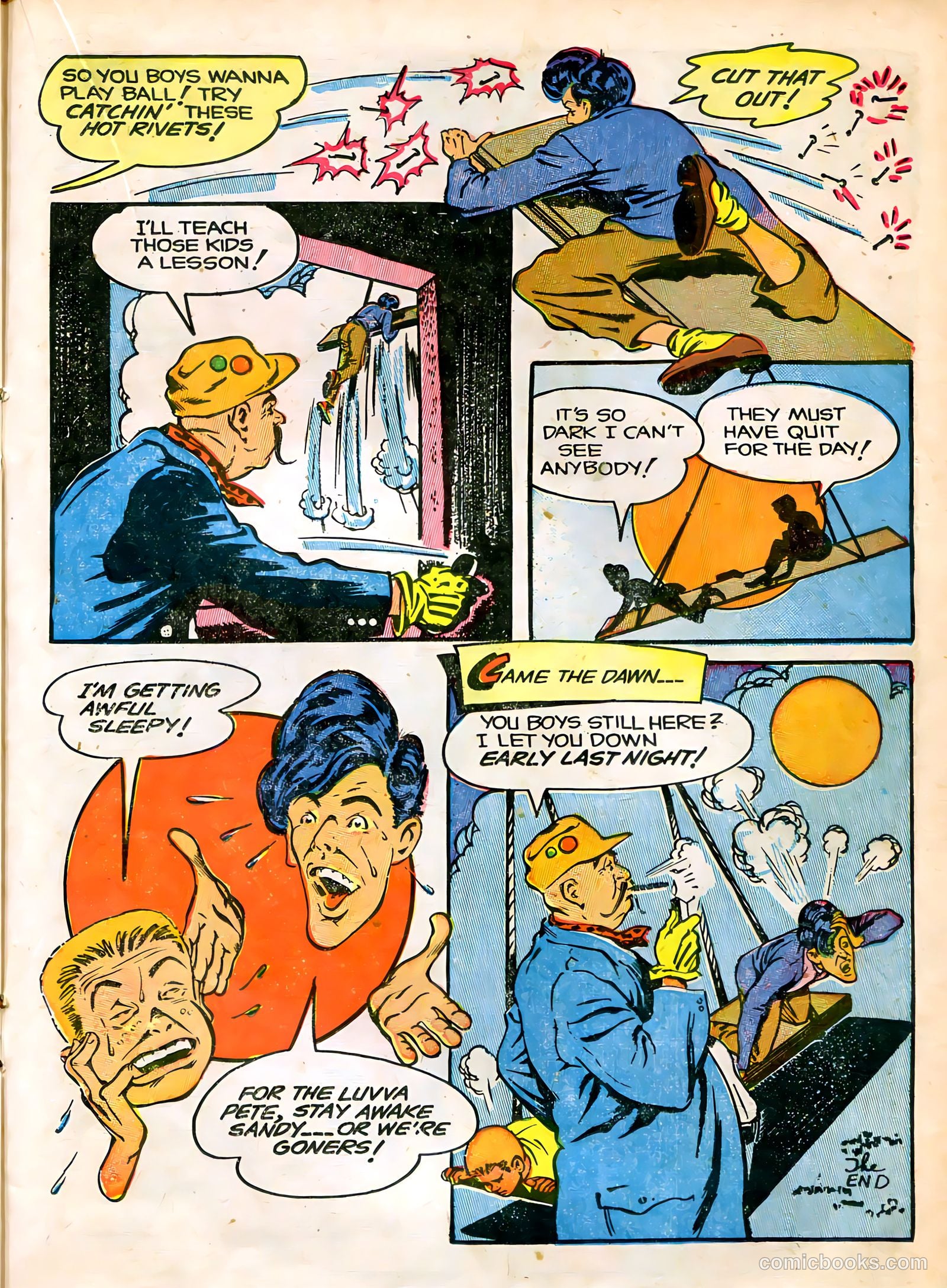 Patches #7 — page 29 of 52