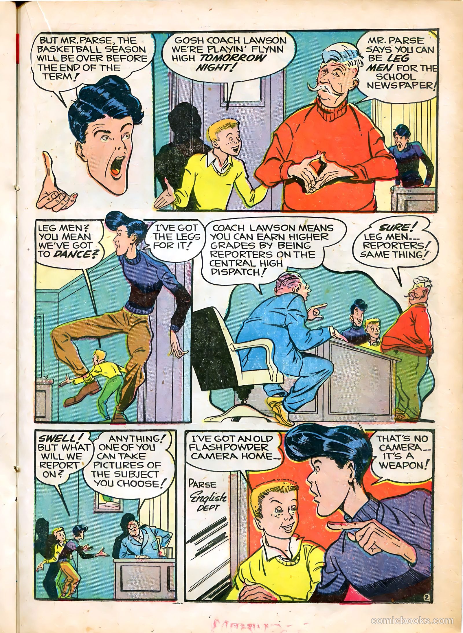 Patches #7 — page 31 of 52