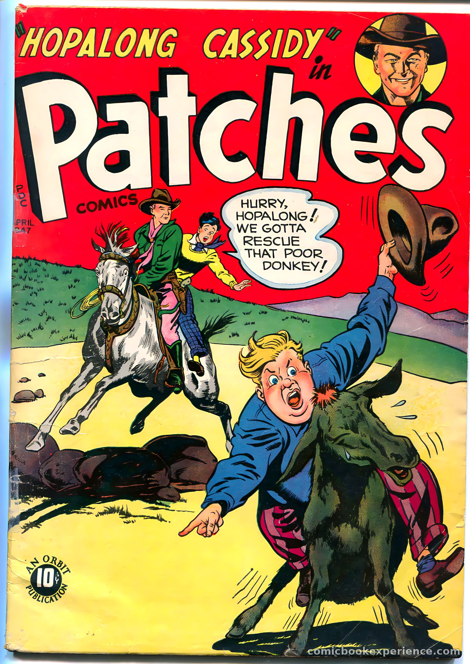 Patches #7 — page 1 of 52