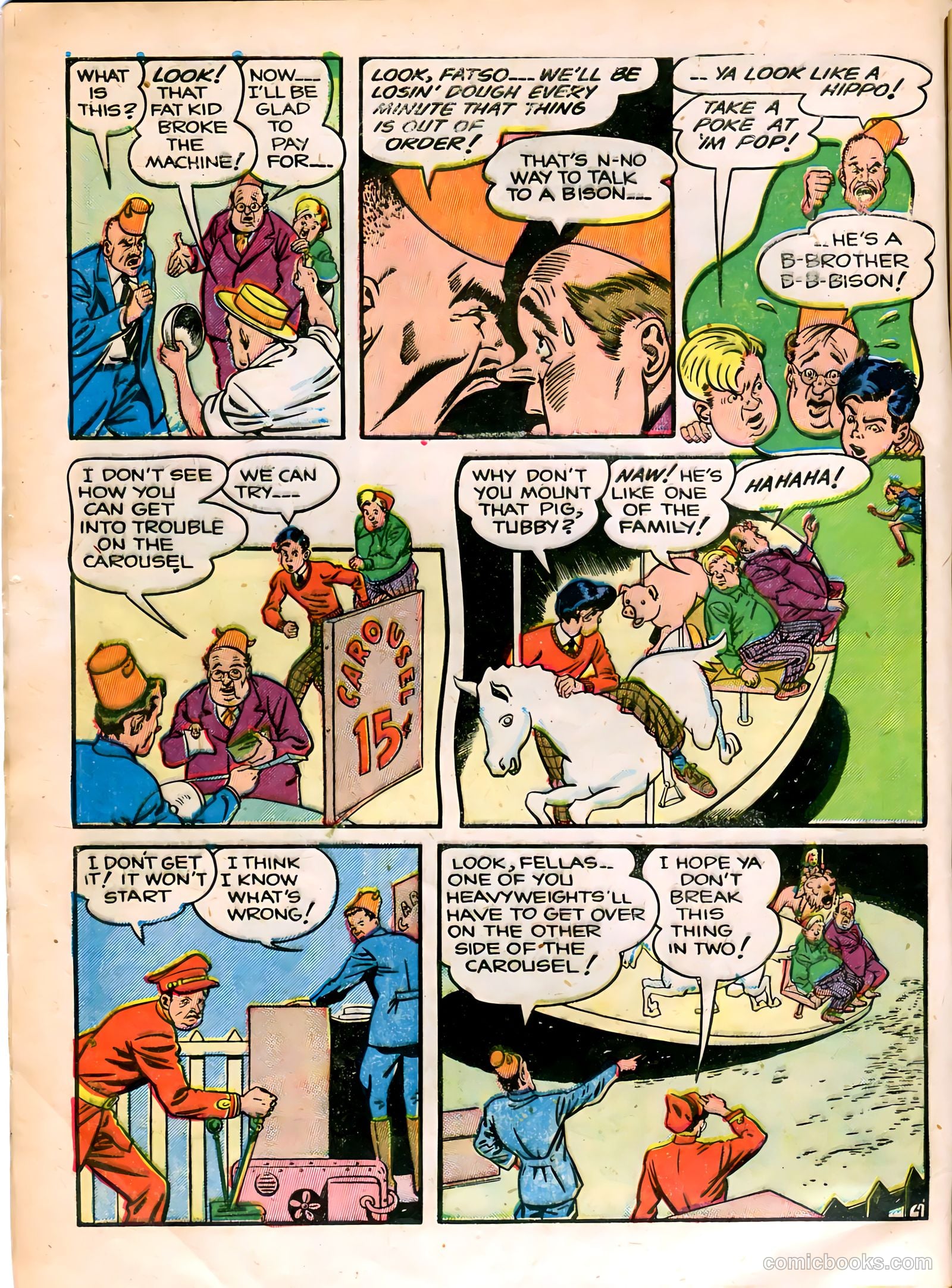Patches #7 — page 6 of 52