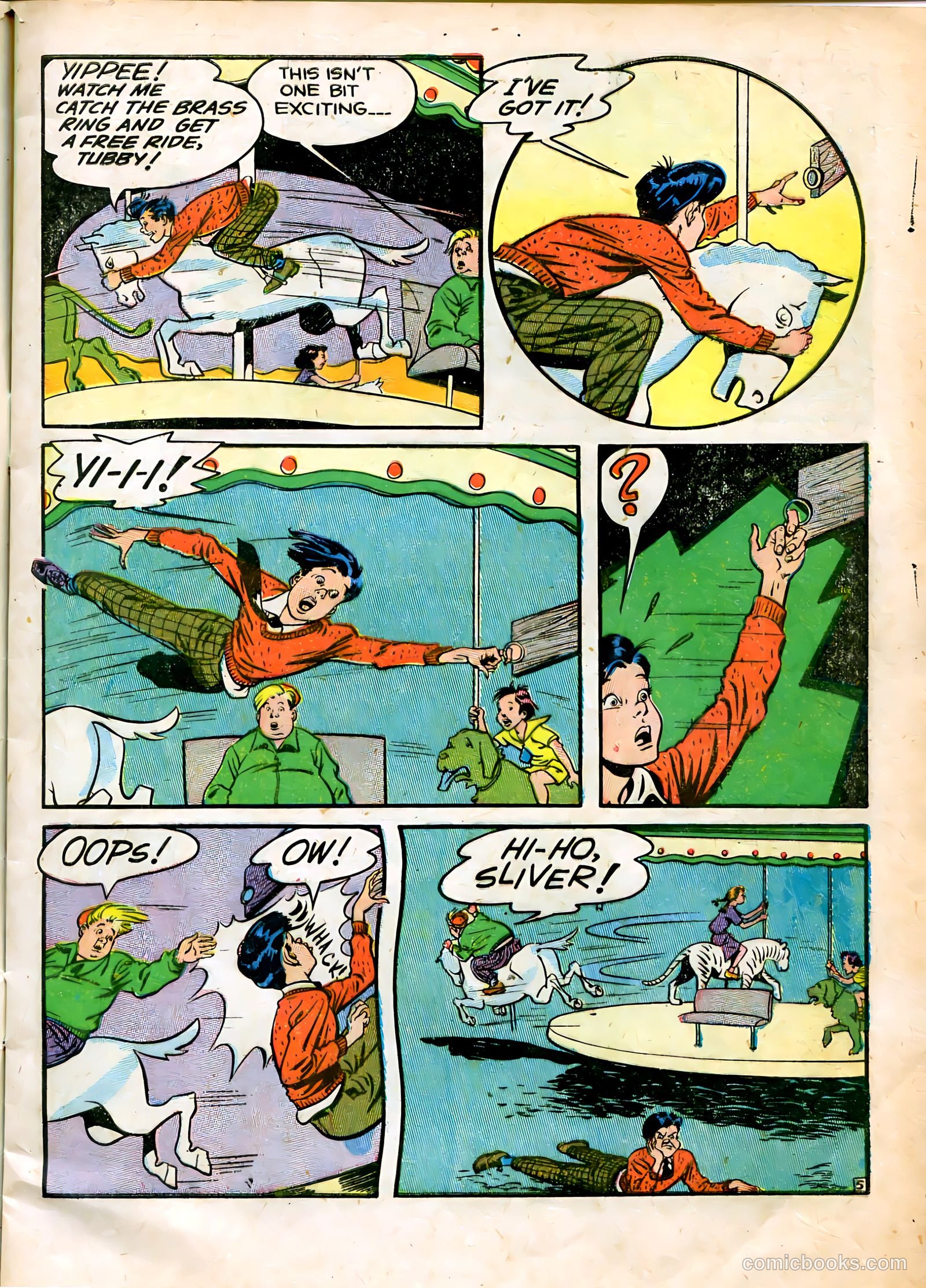 Patches #7 — page 7 of 52
