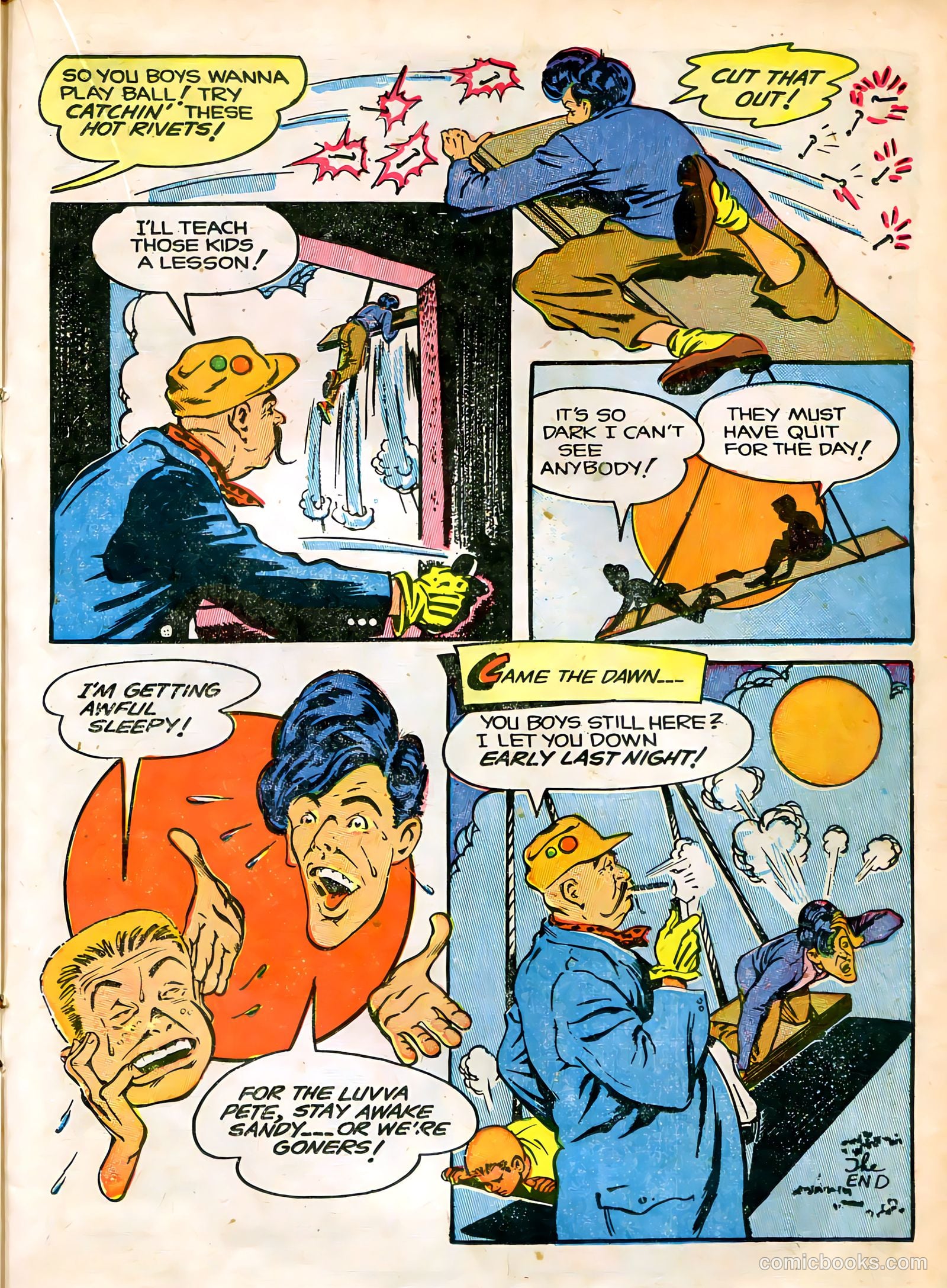 Patches #7 — page 29 of 52