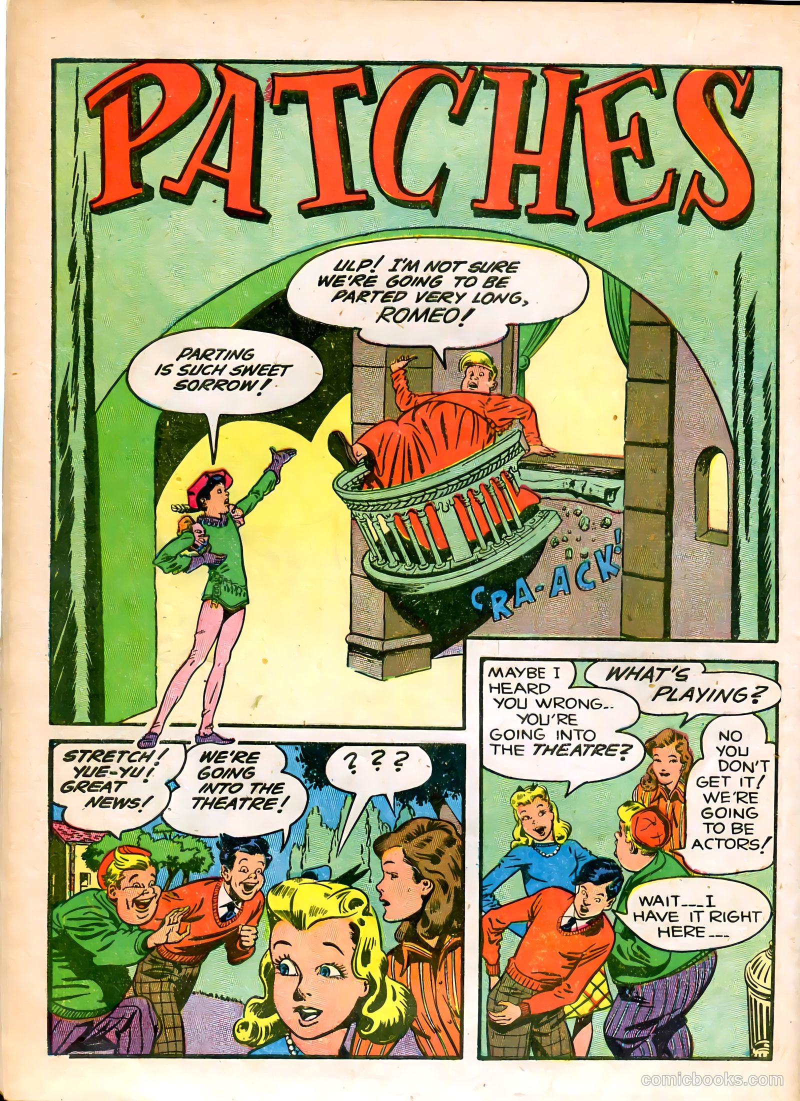 Patches #7 — page 40 of 52