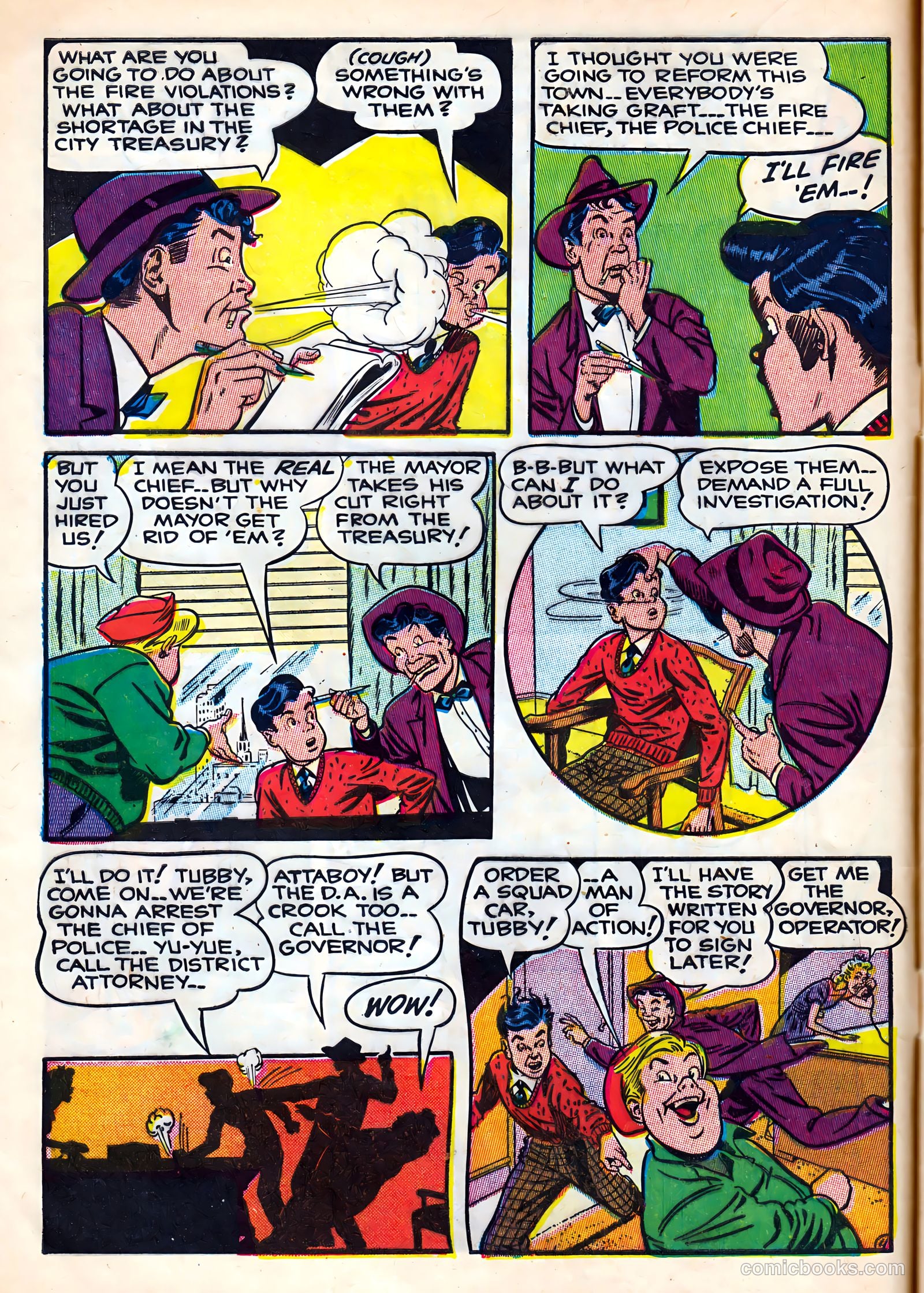 Patches #8 — page 6 of 52