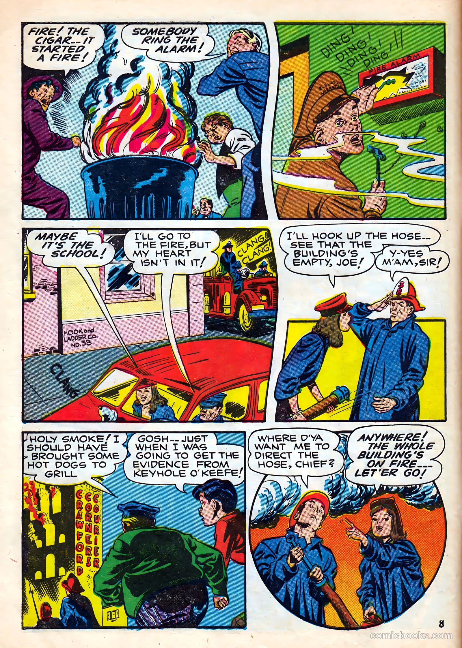 Patches #8 — page 10 of 52