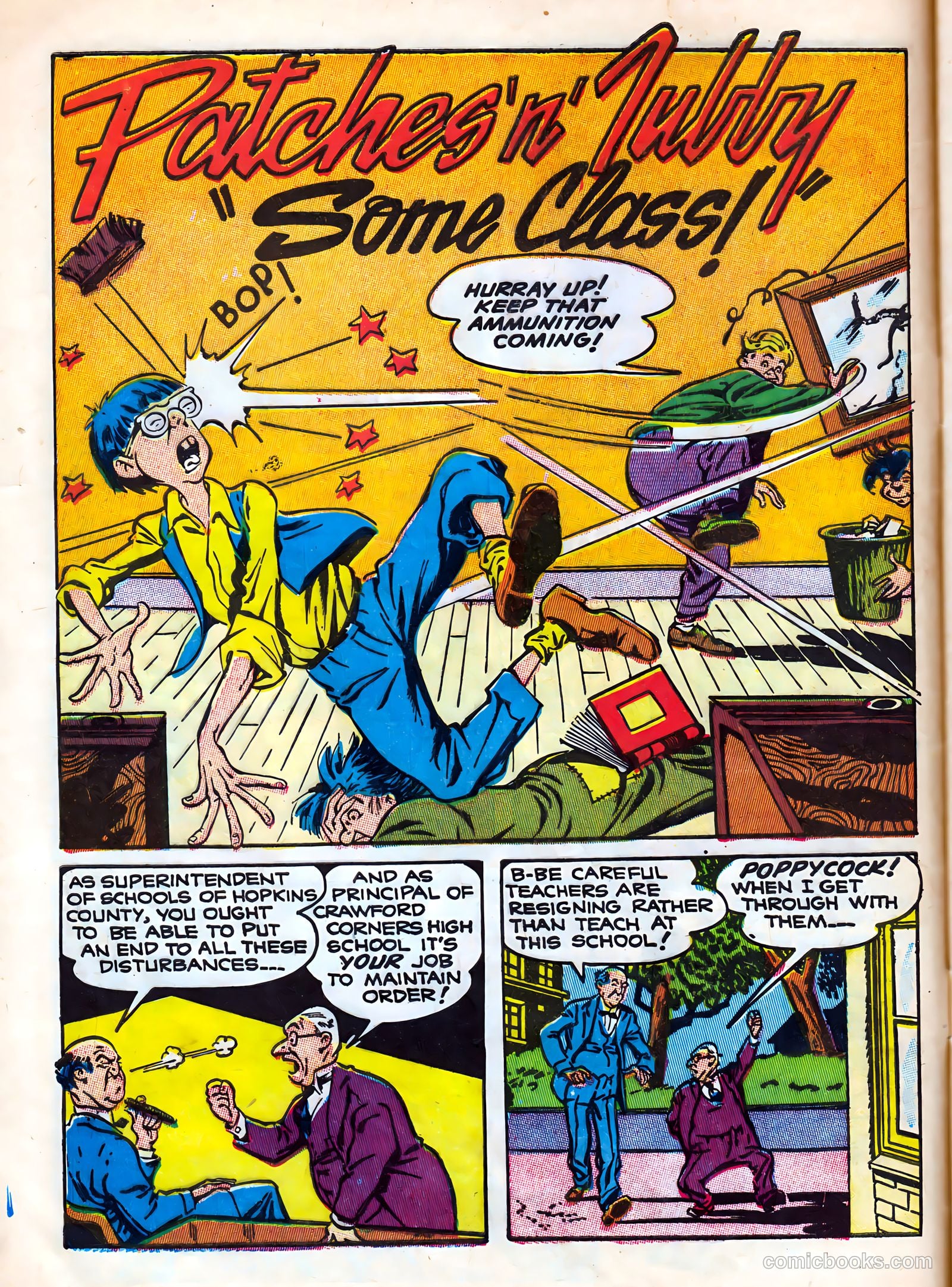 Patches #8 — page 12 of 52
