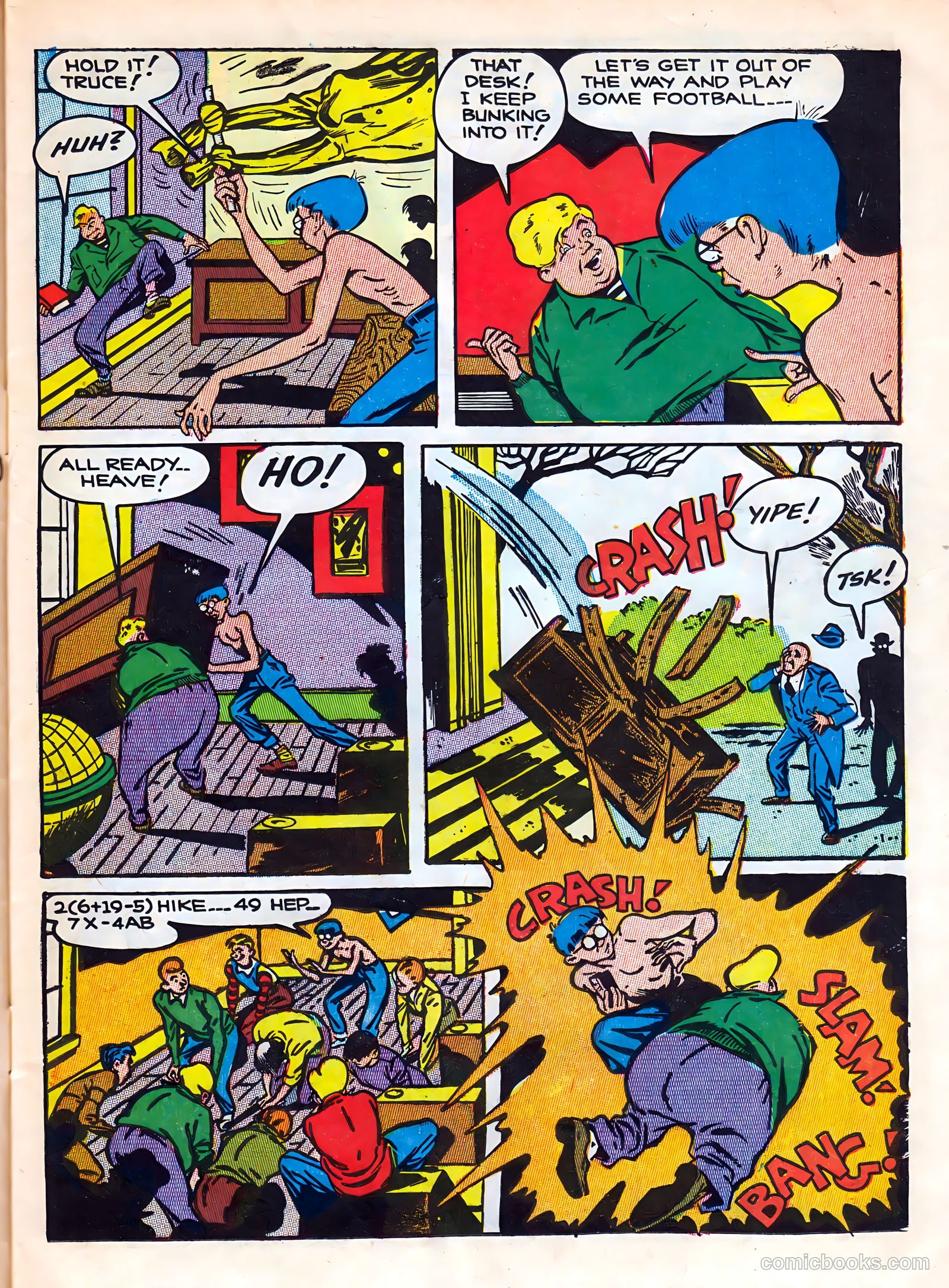 Patches #8 — page 15 of 52