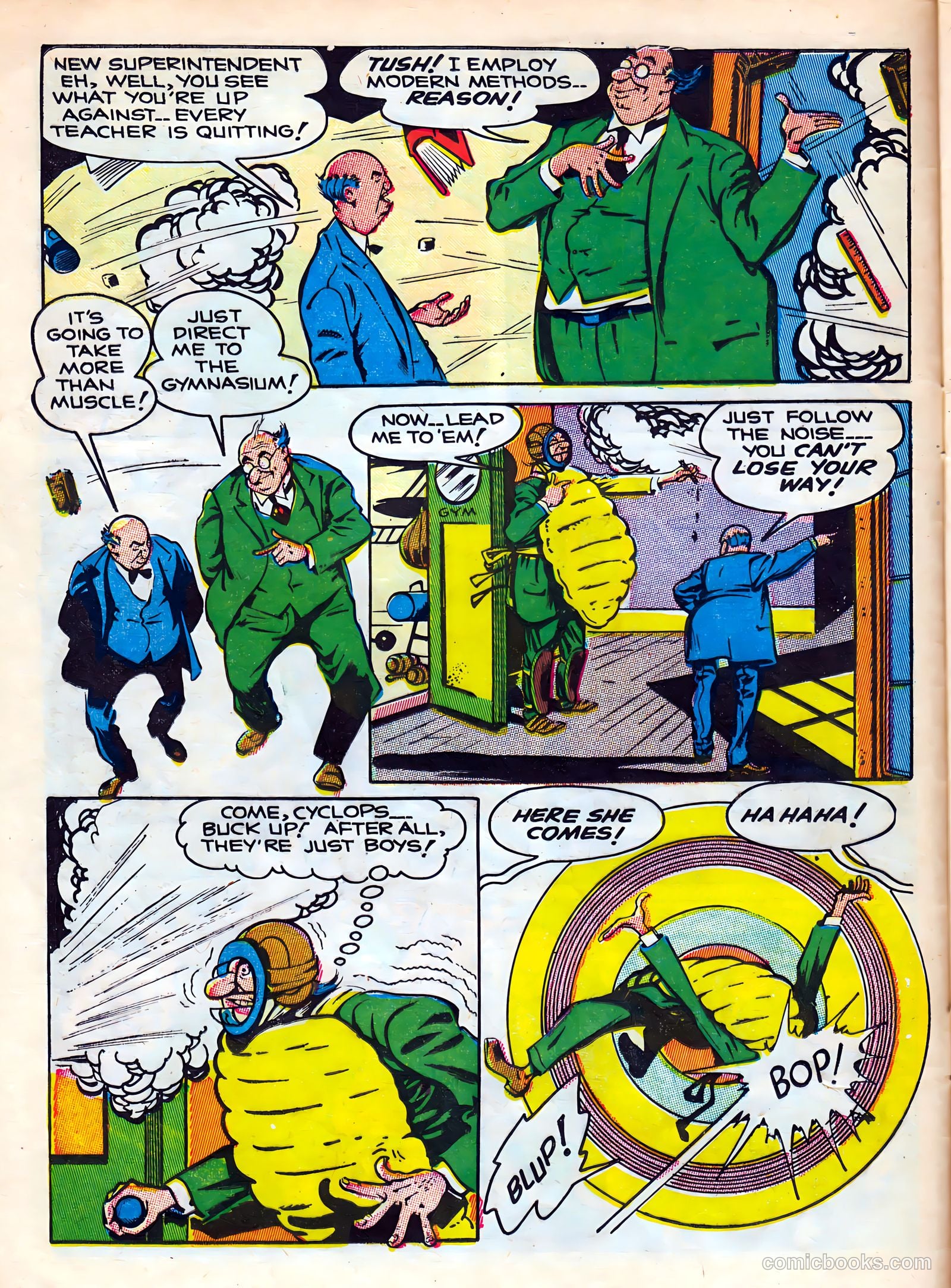 Patches #8 — page 16 of 52