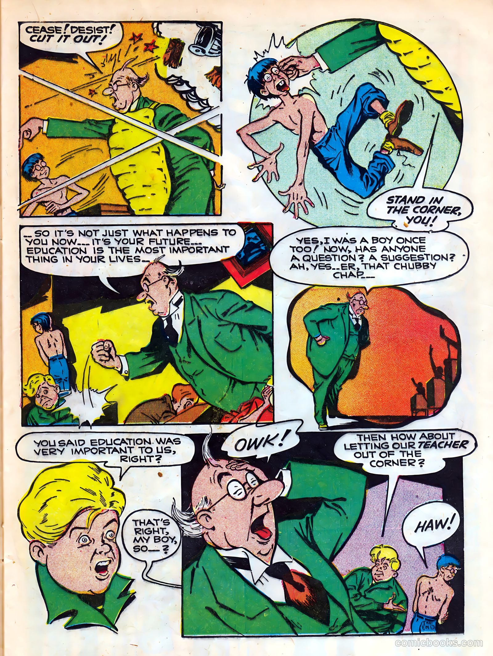 Patches #8 — page 17 of 52