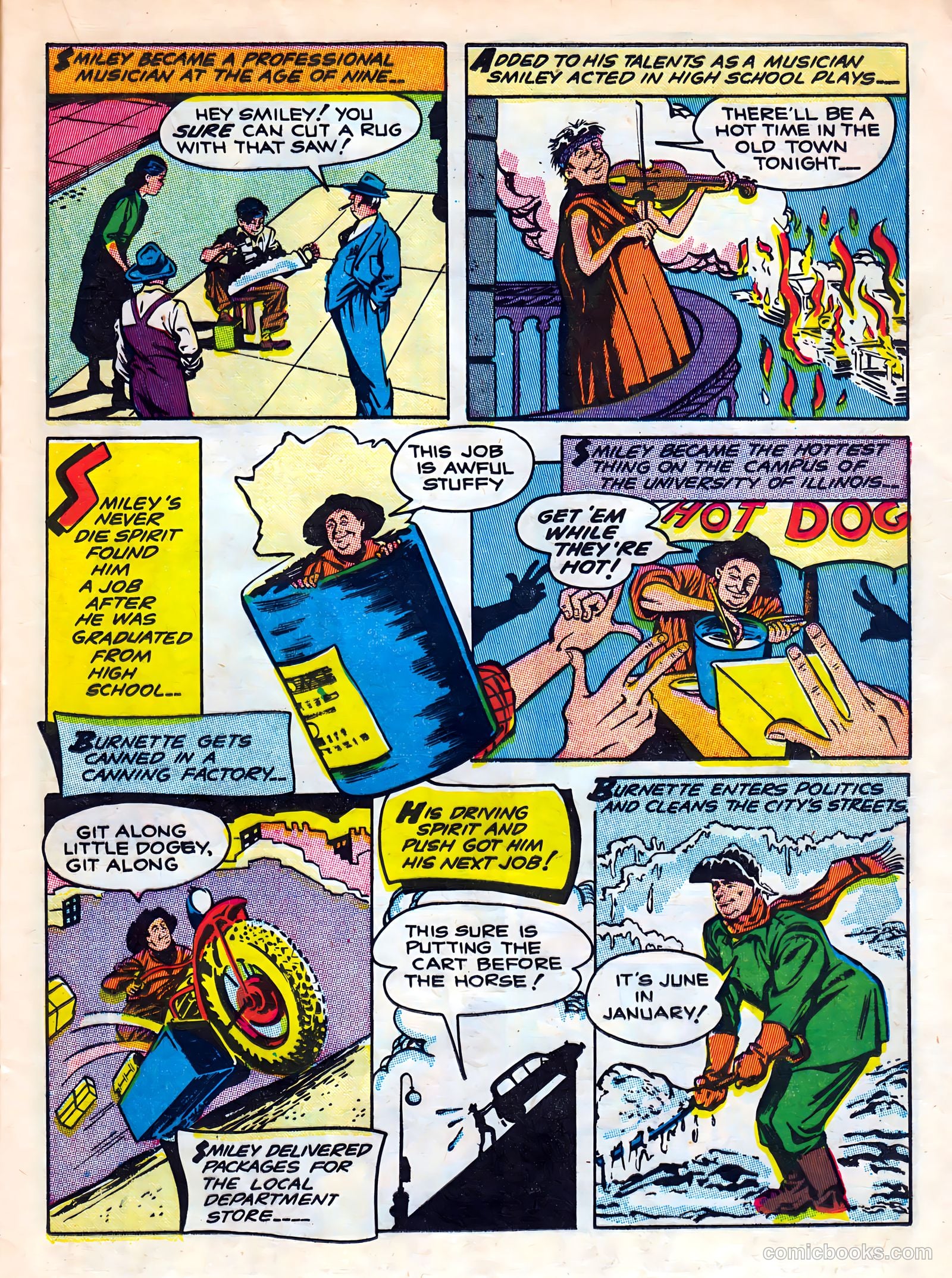 Patches #8 — page 19 of 52