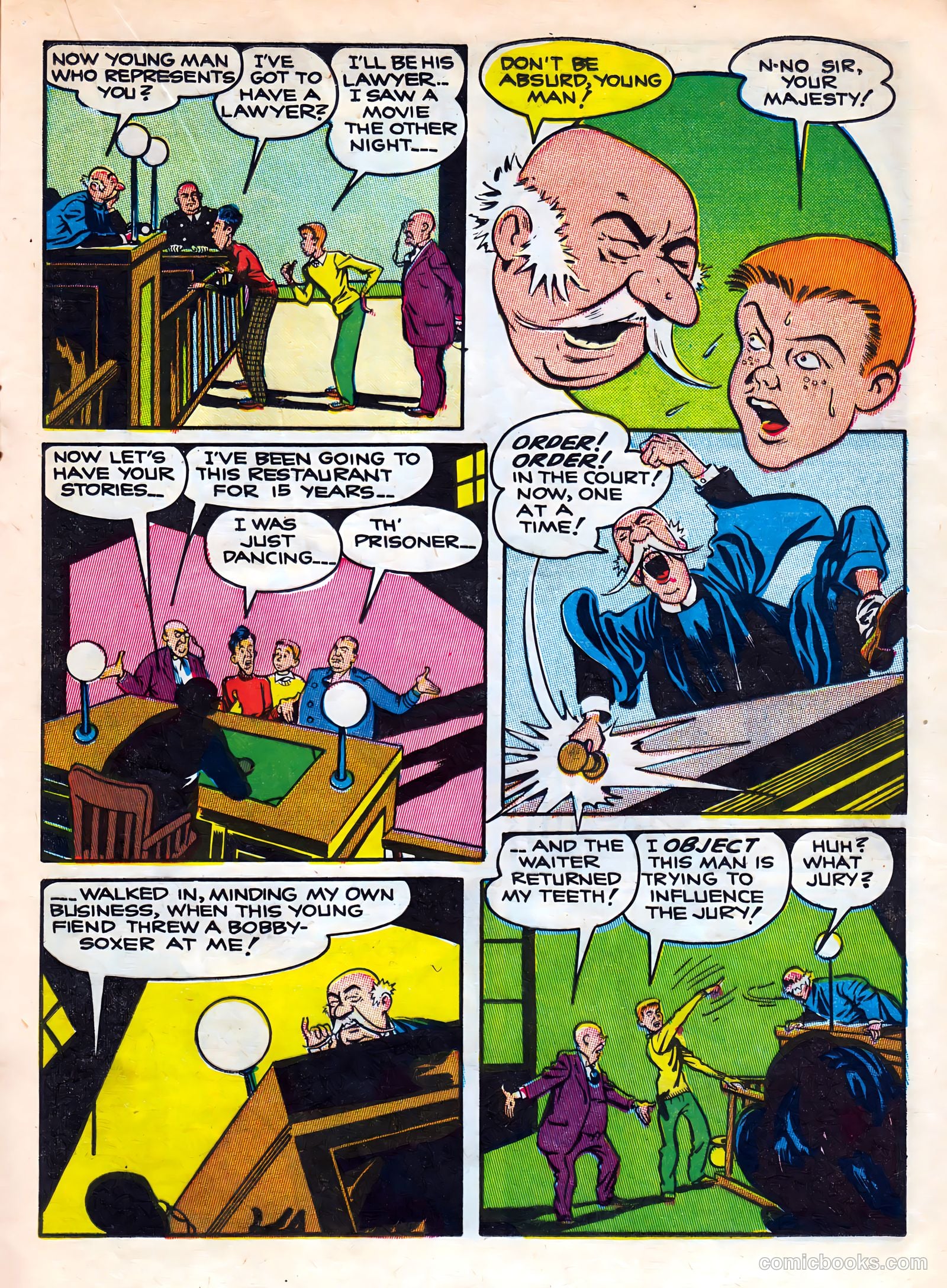 Patches #8 — page 25 of 52