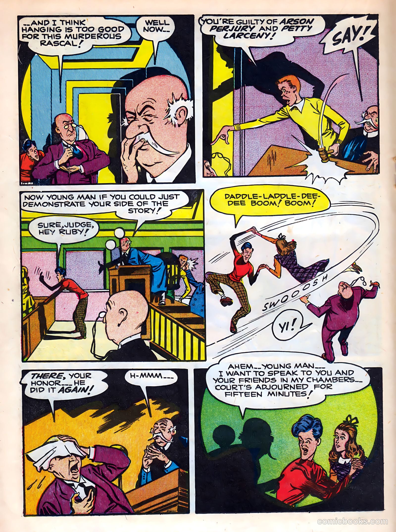 Patches #8 — page 26 of 52