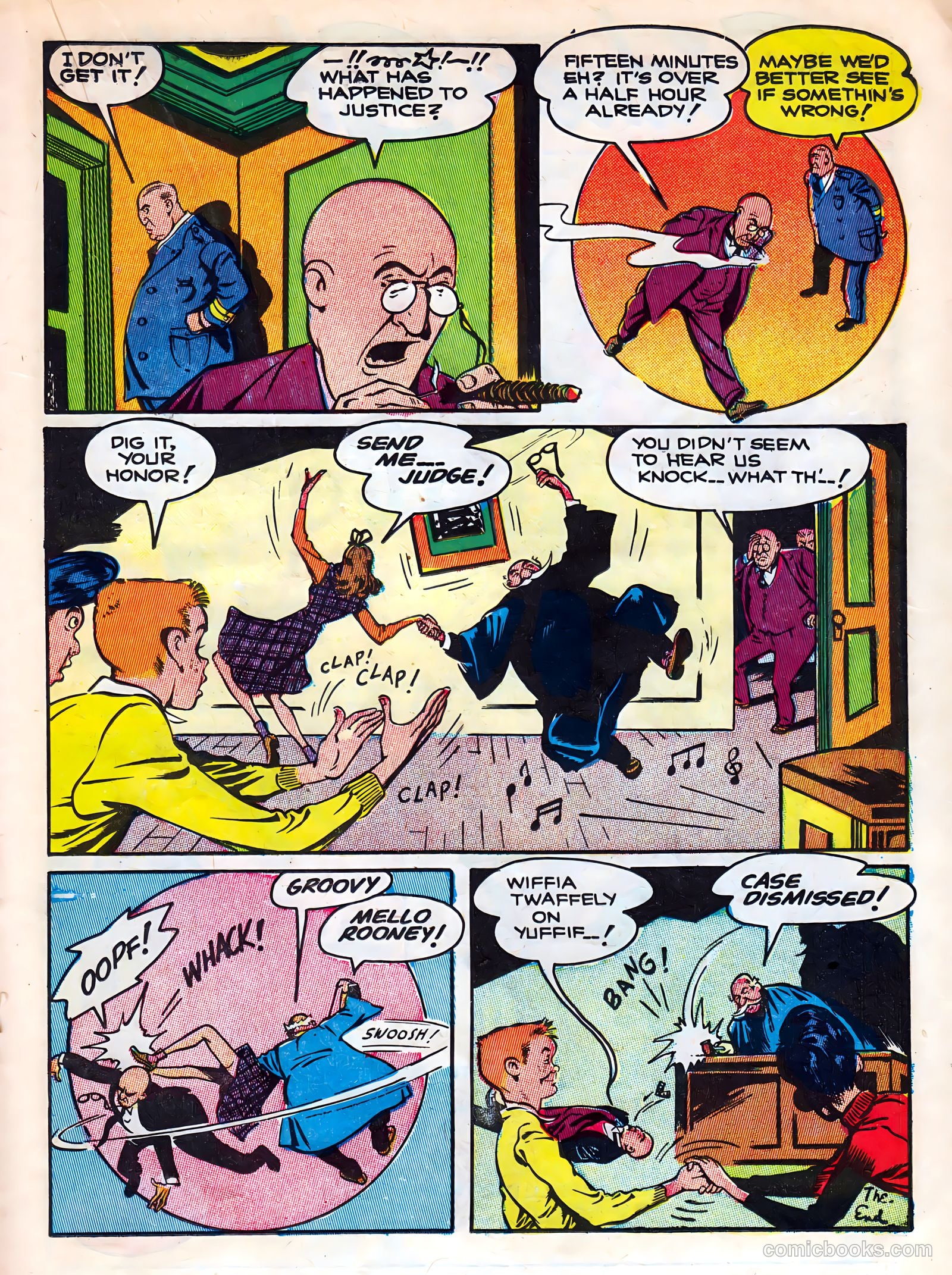 Patches #8 — page 27 of 52
