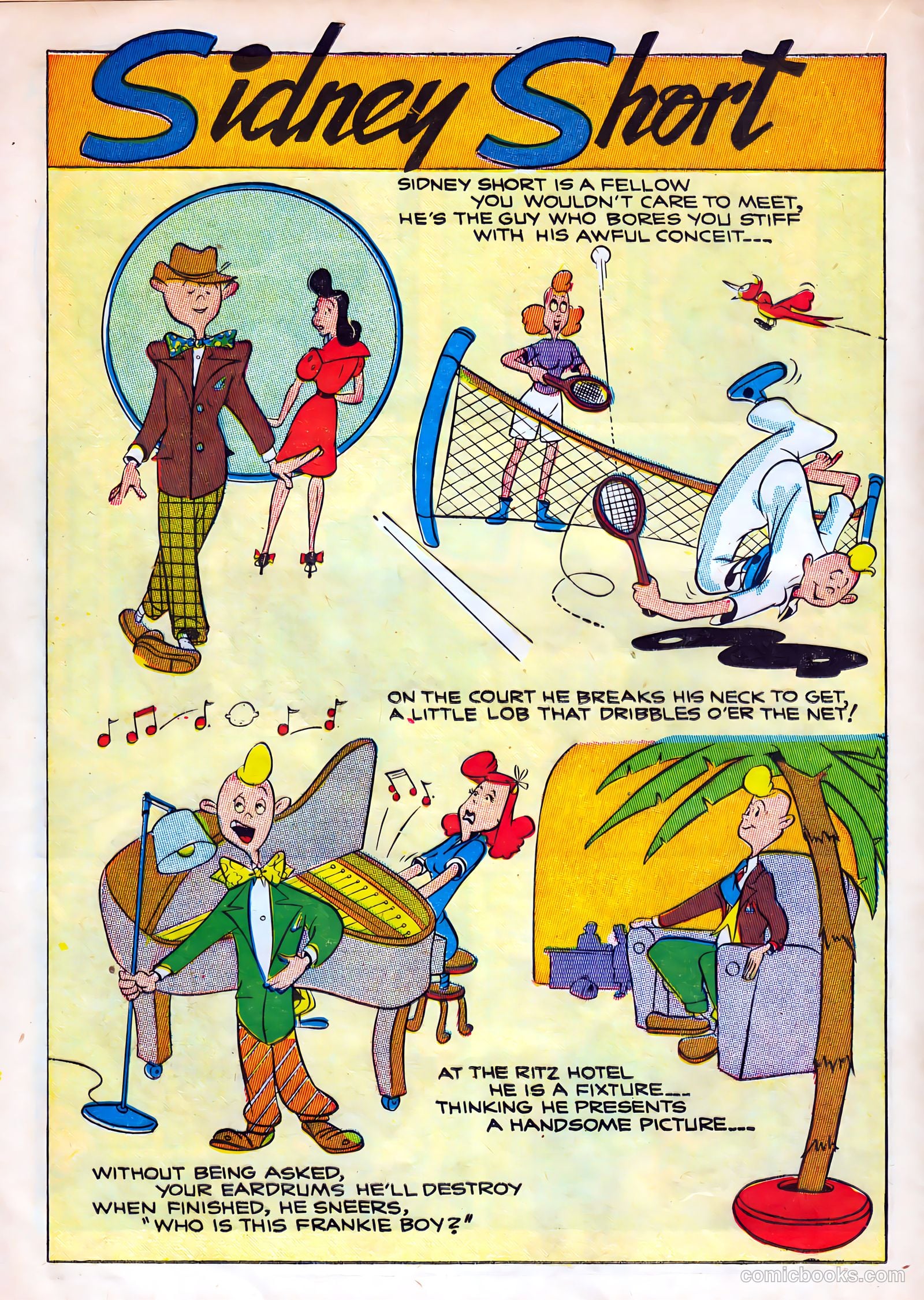 Patches #8 — page 28 of 52