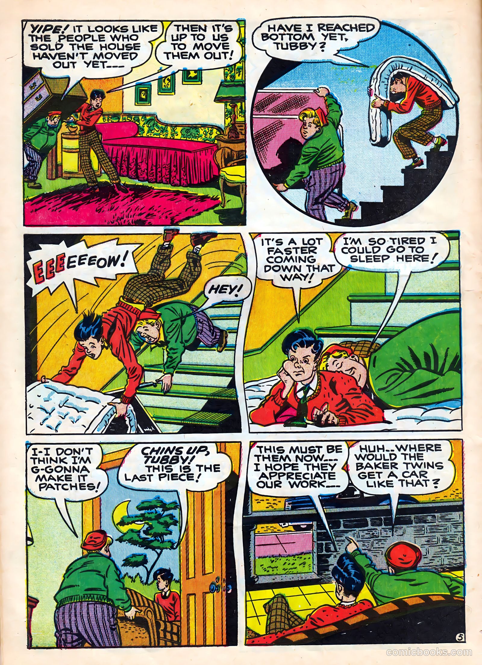 Patches #8 — page 42 of 52
