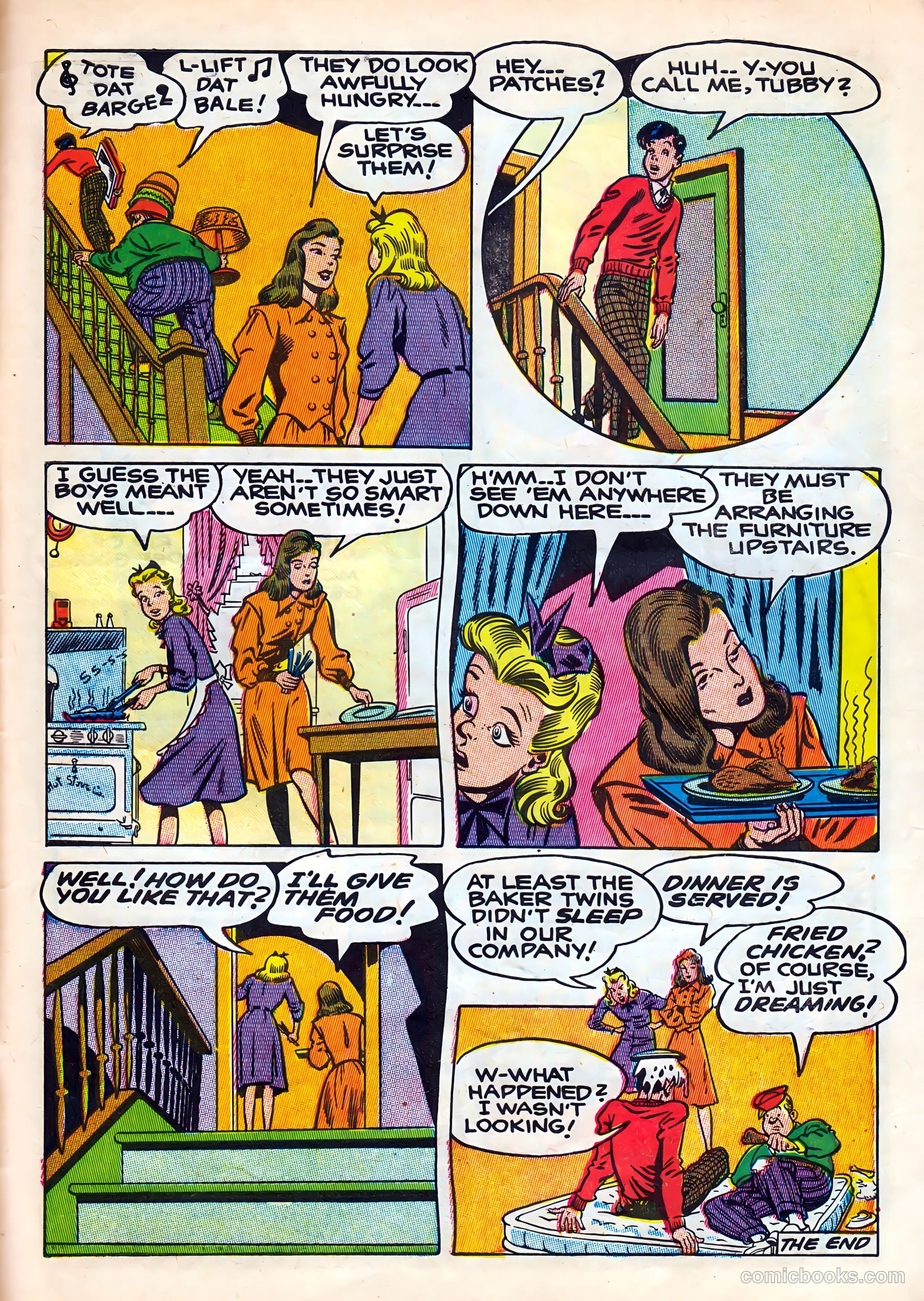 Patches #8 — page 45 of 52