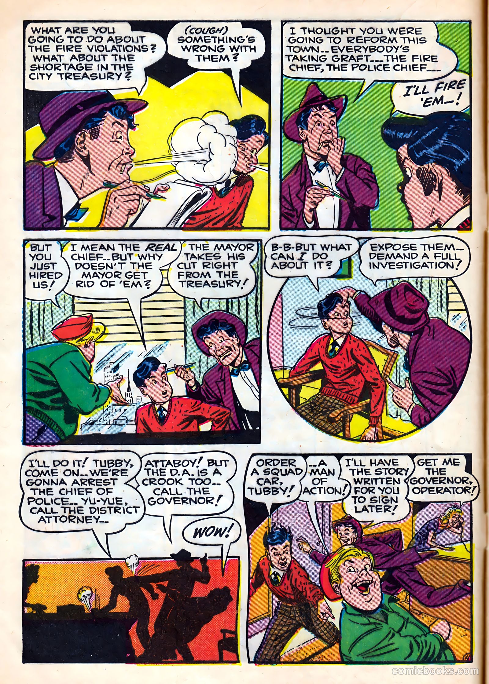 Patches #8 — page 6 of 52