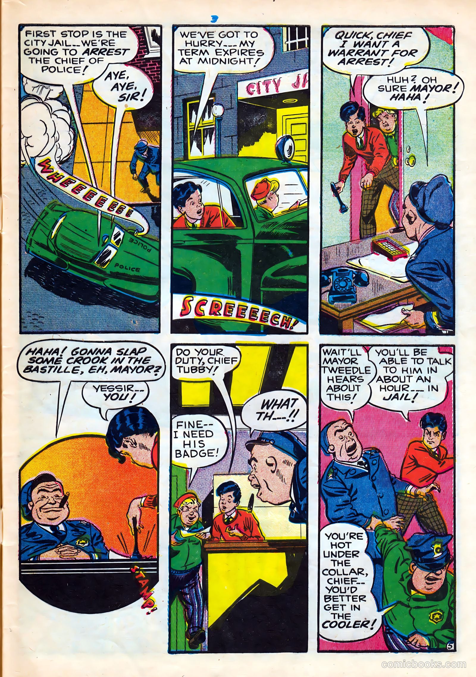 Patches #8 — page 7 of 52