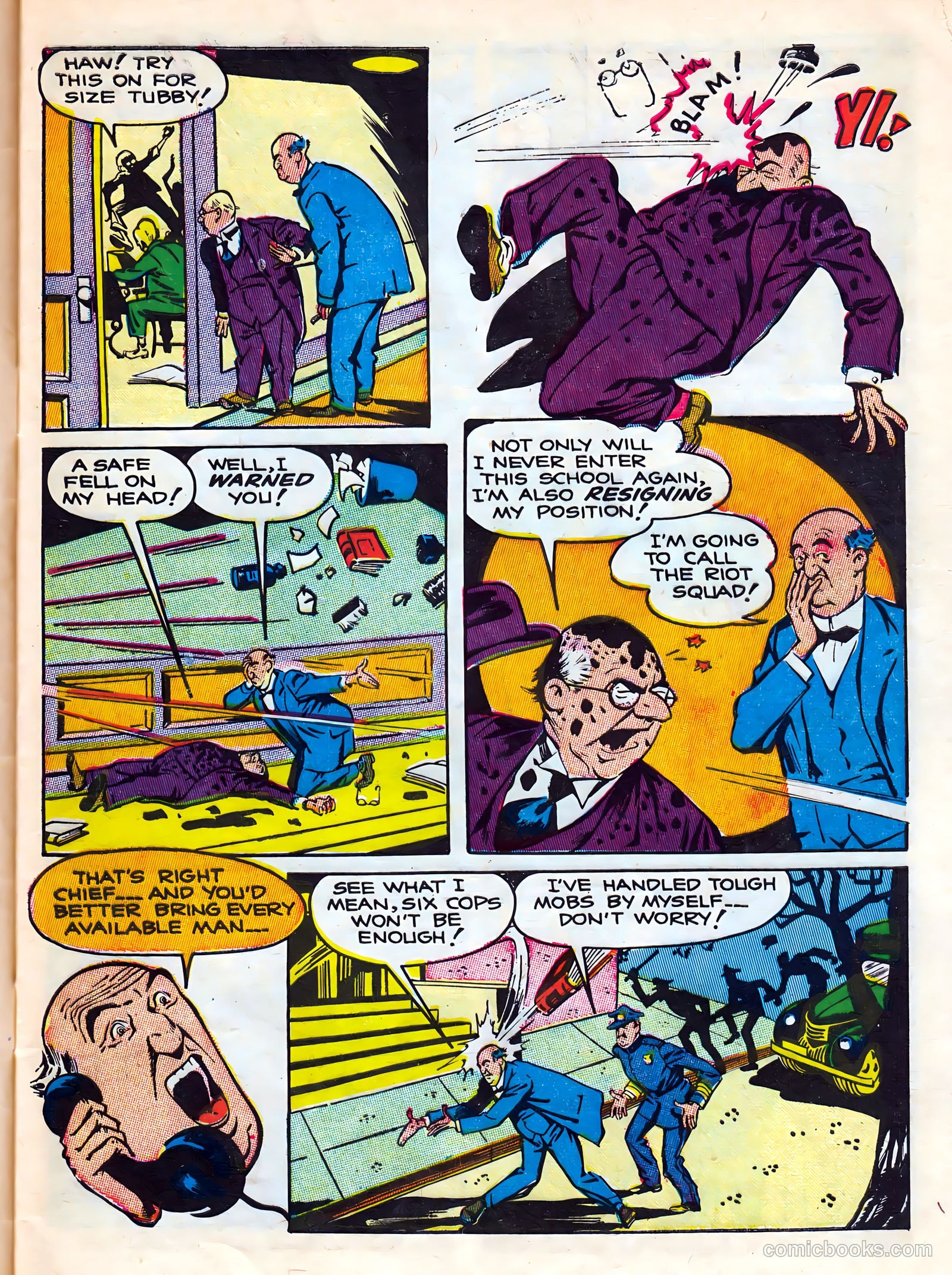 Patches #8 — page 13 of 52