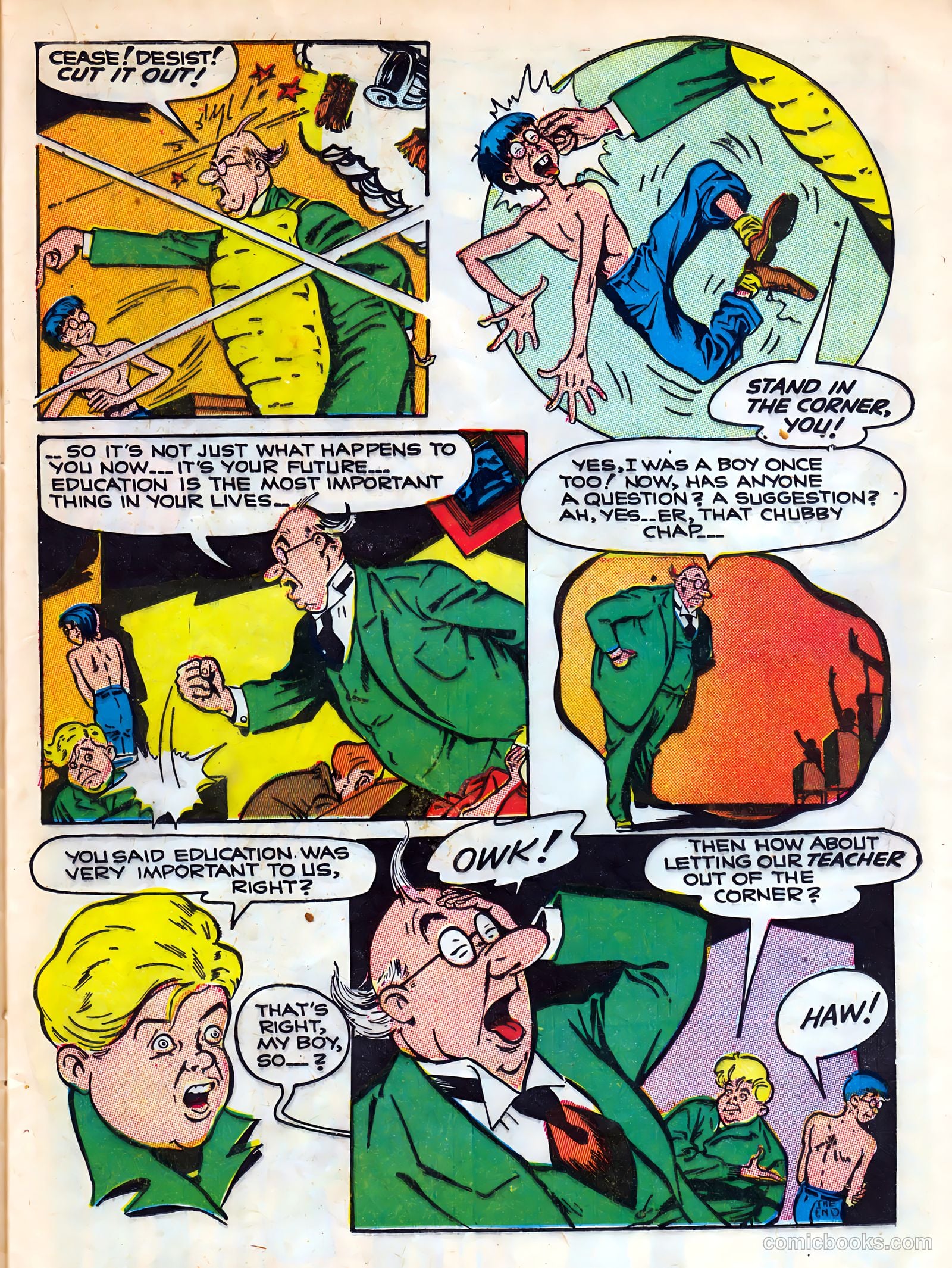Patches #8 — page 17 of 52