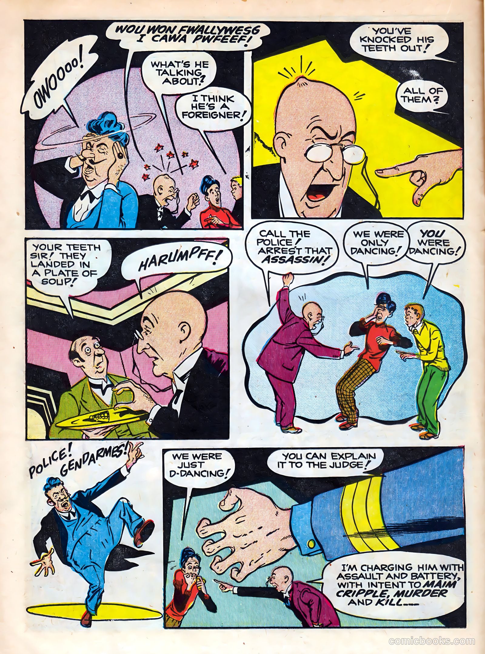 Patches #8 — page 24 of 52
