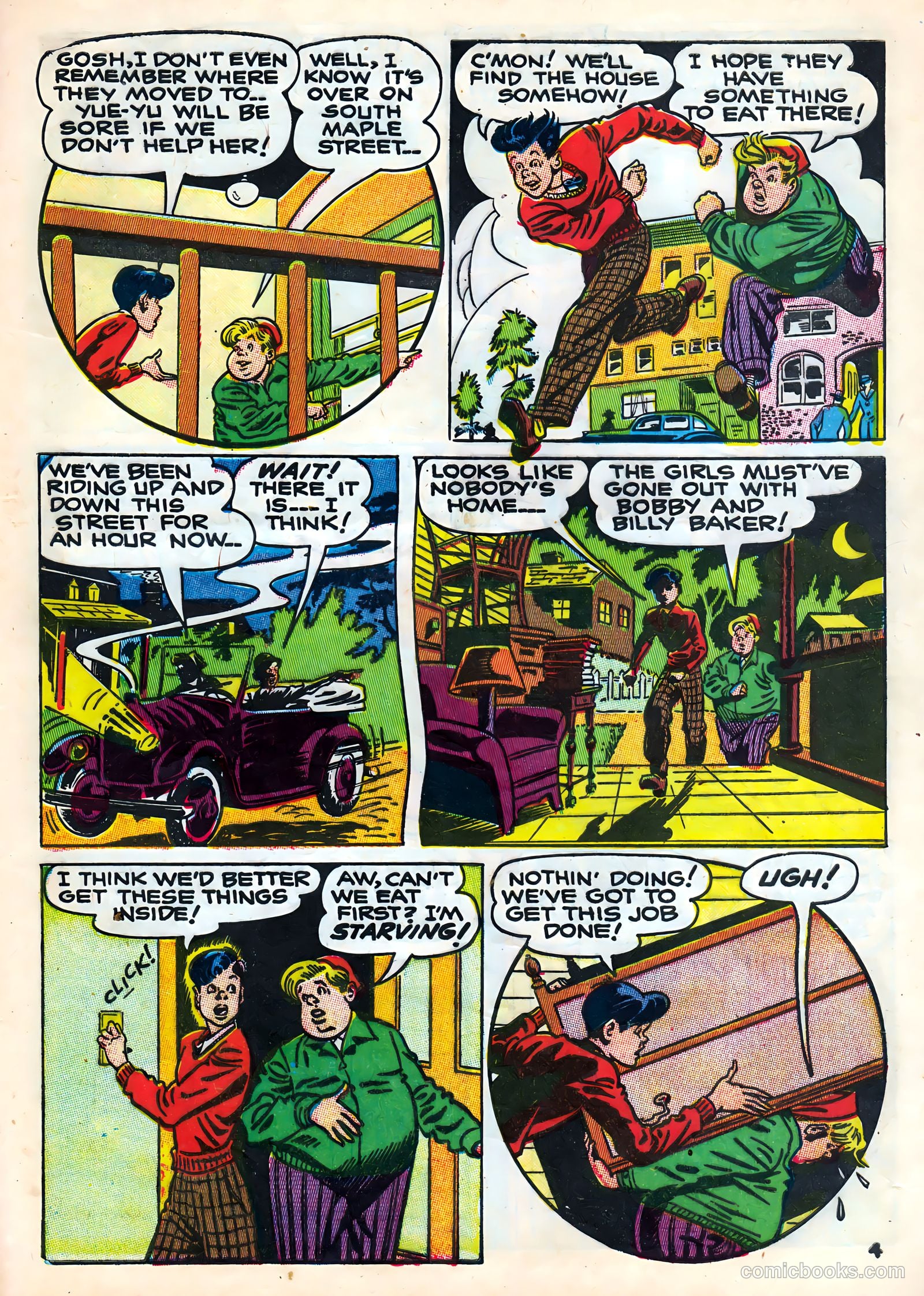 Patches #8 — page 41 of 52