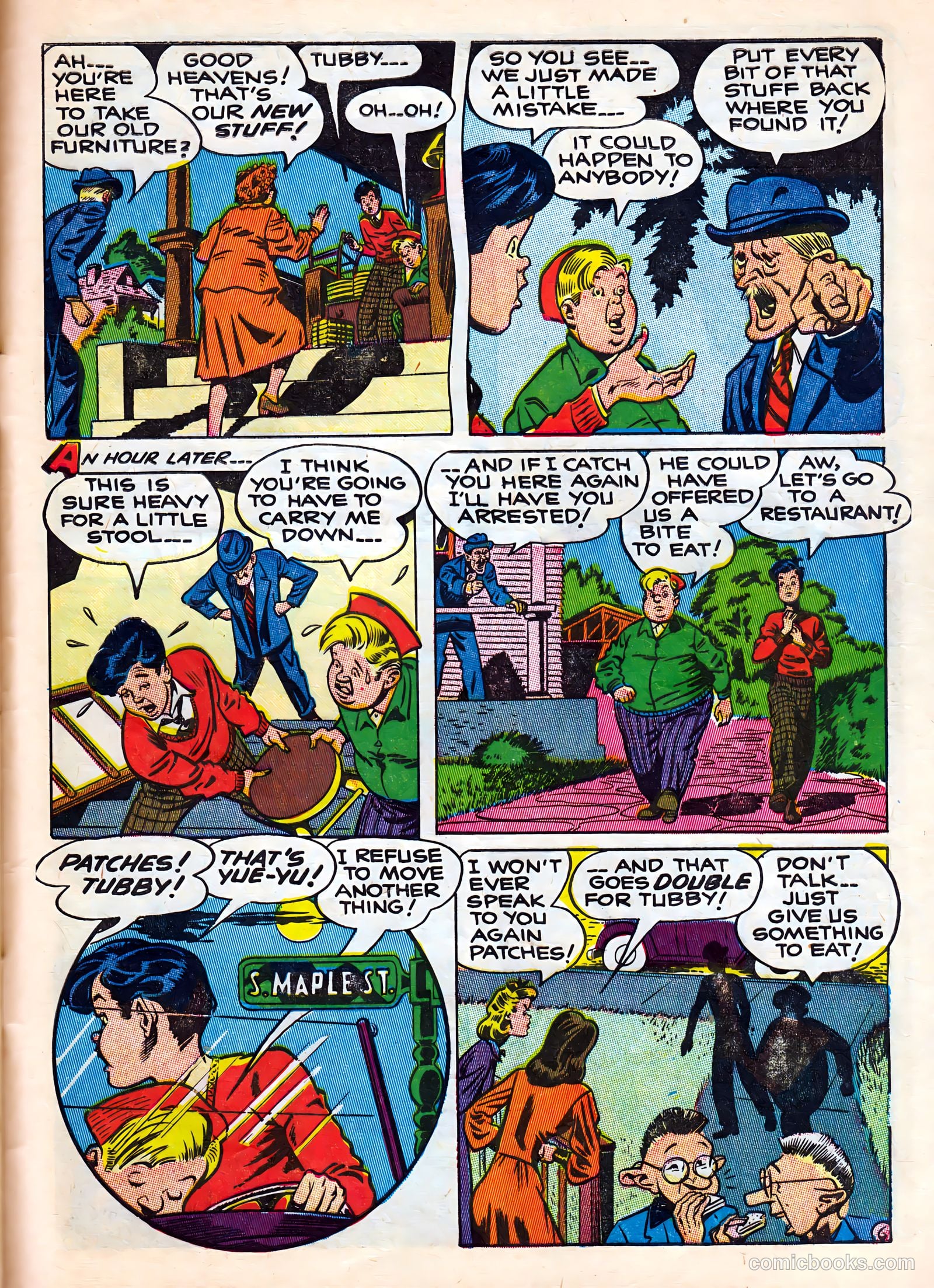 Patches #8 — page 43 of 52