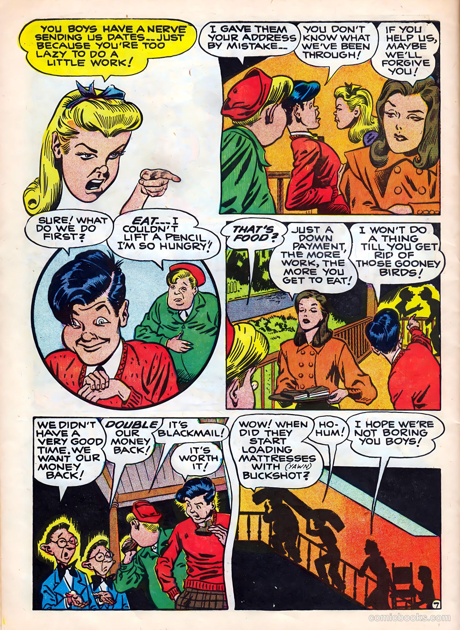 Patches #8 — page 44 of 52