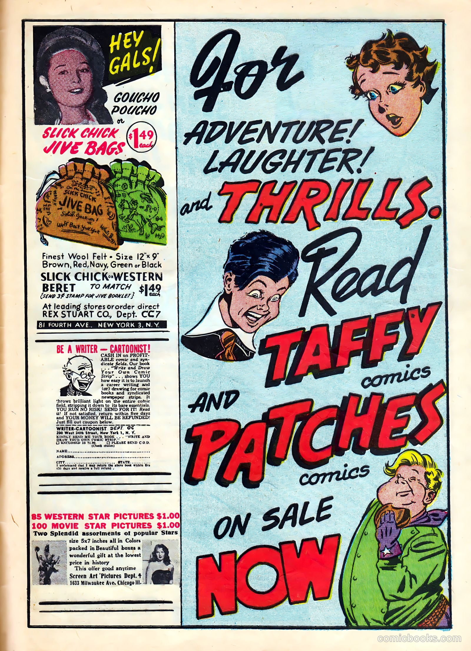 Patches #8 — page 47 of 52
