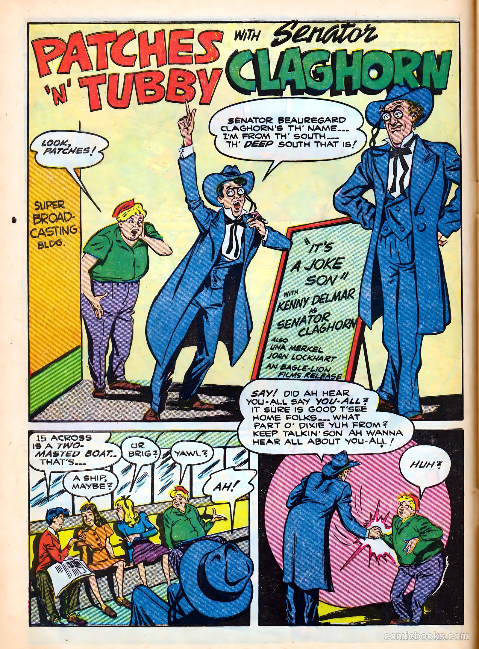 Patches #9 — page 12 of 52