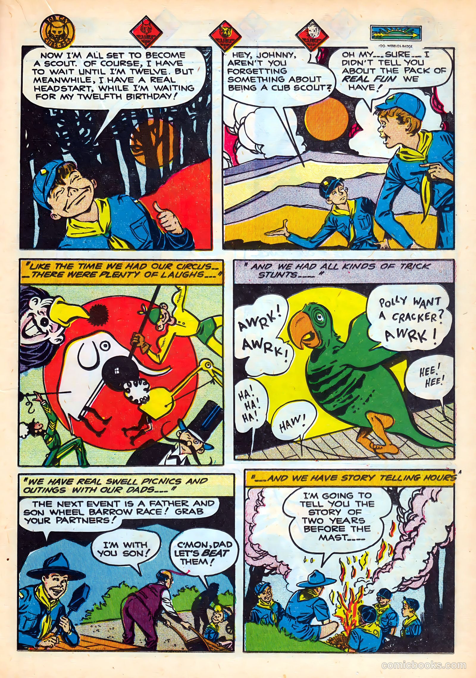 Patches #9 — page 29 of 52
