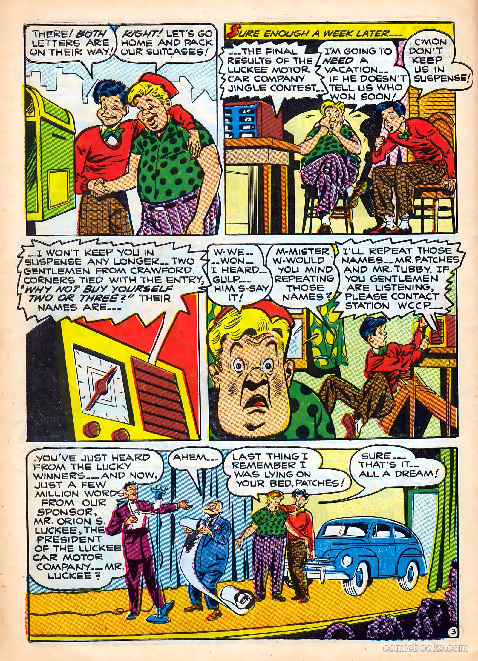Patches #9 — page 42 of 52