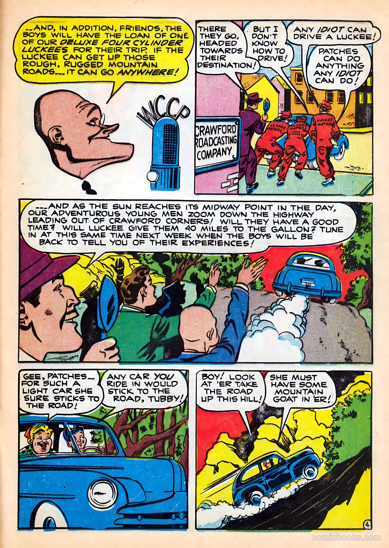 Patches #9 — page 43 of 52