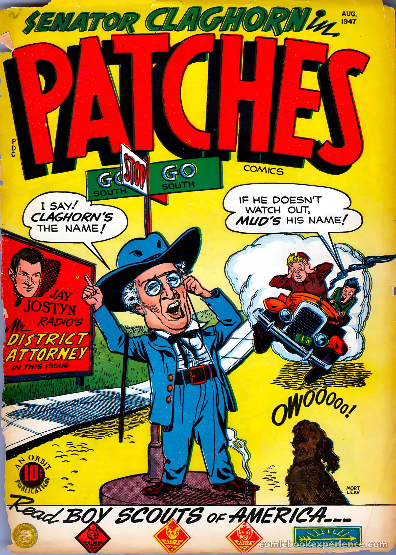 Patches #9 — page 1 of 52