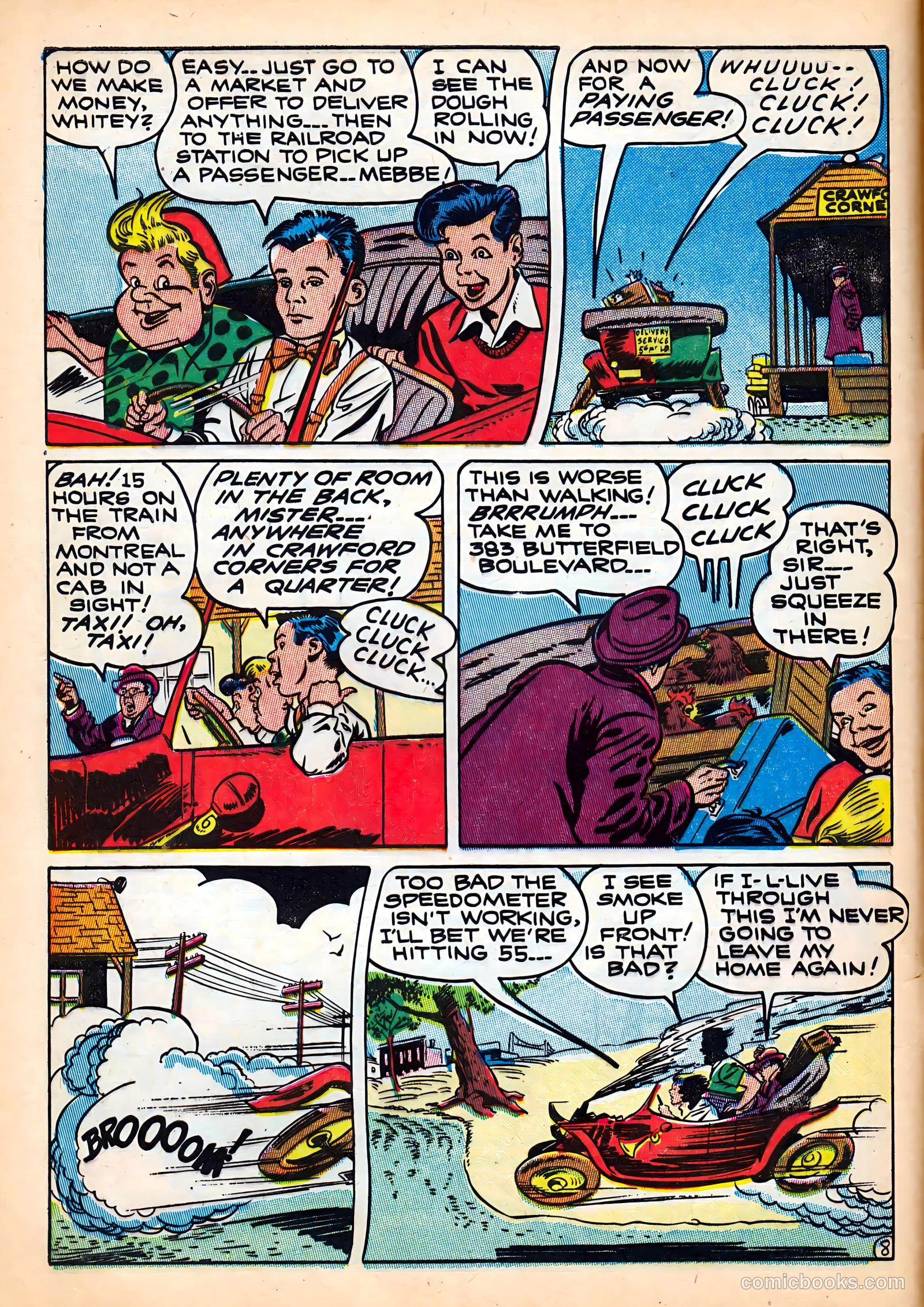 Patches #9 — page 10 of 52