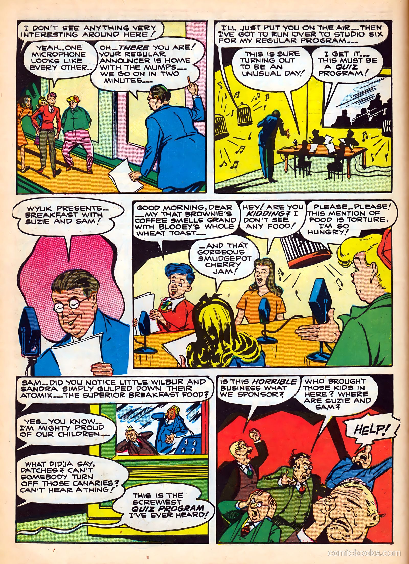 Patches #9 — page 14 of 52