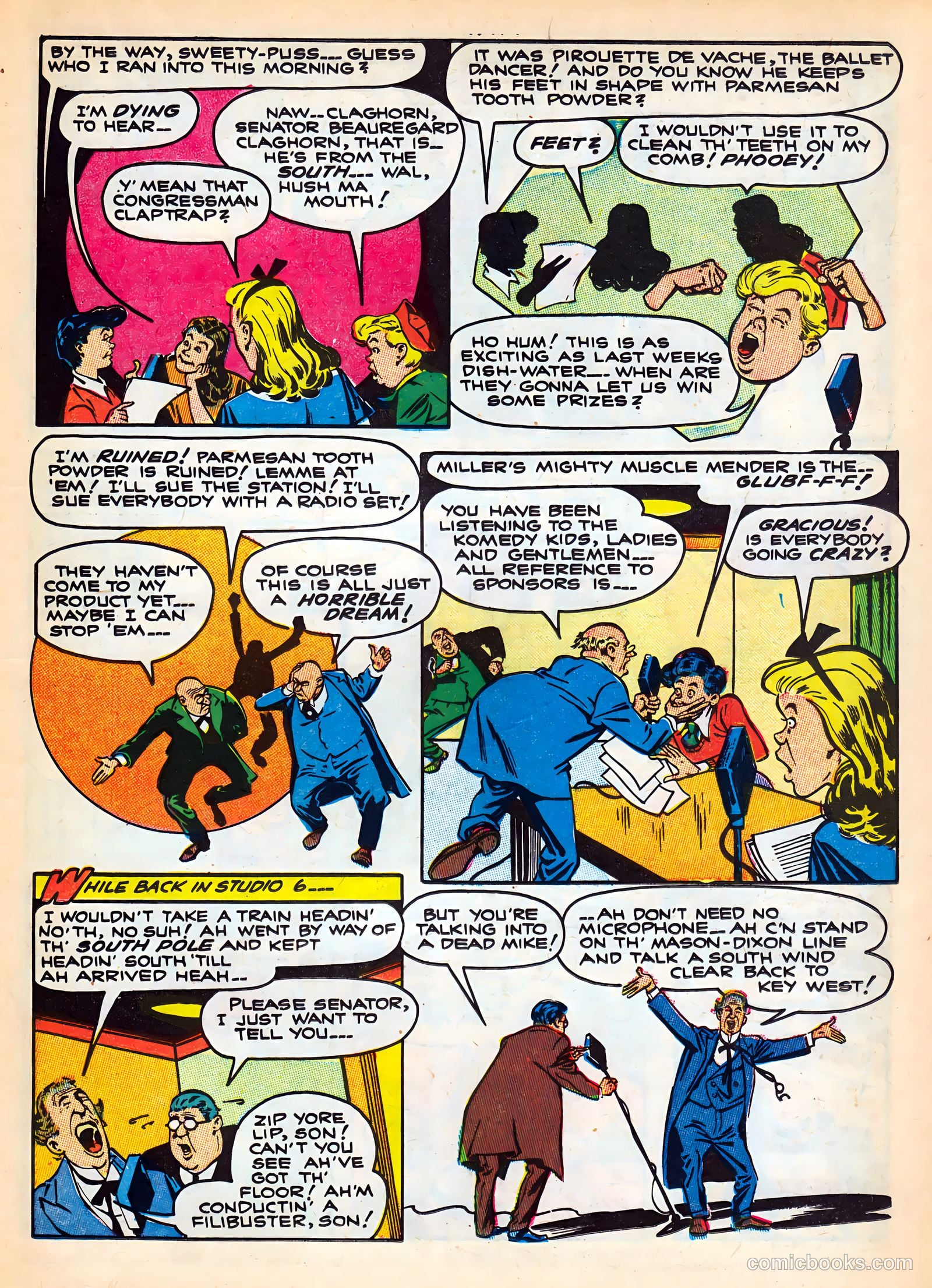 Patches #9 — page 15 of 52