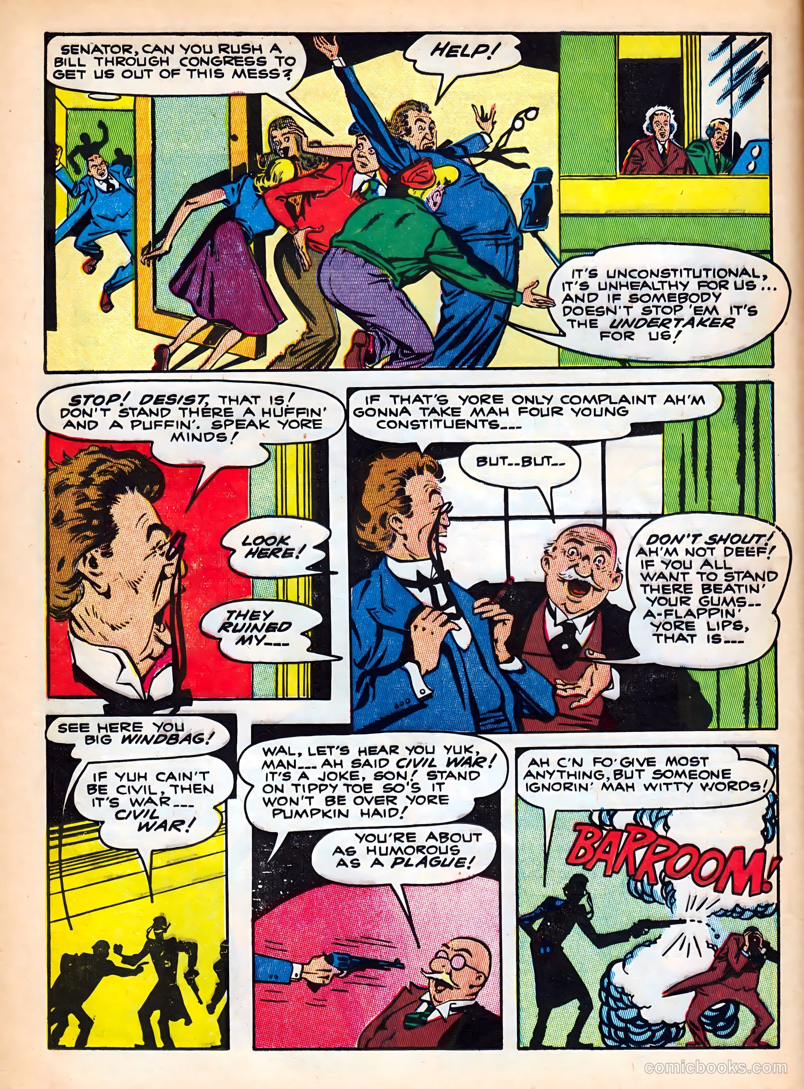 Patches #9 — page 16 of 52