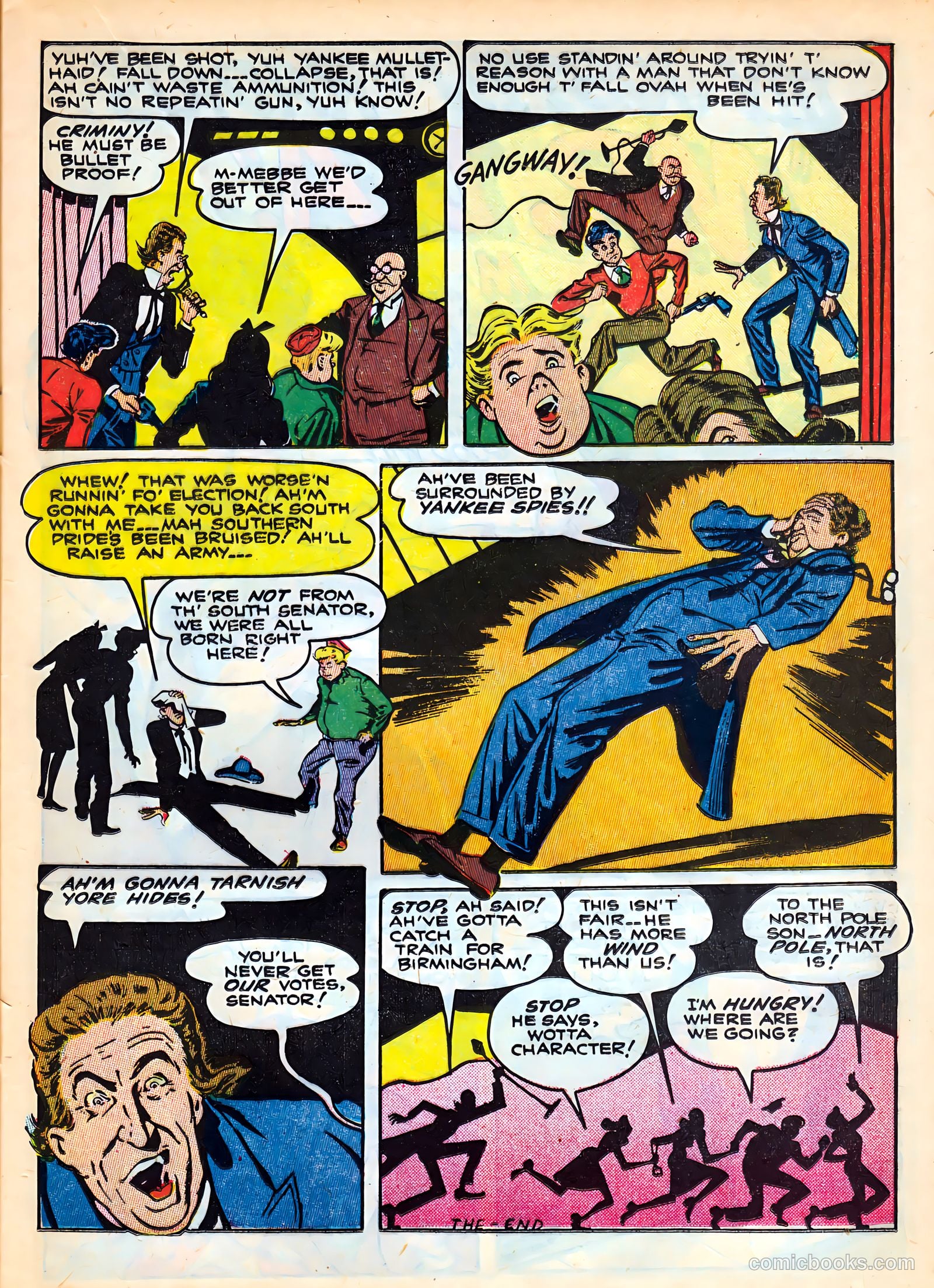 Patches #9 — page 17 of 52