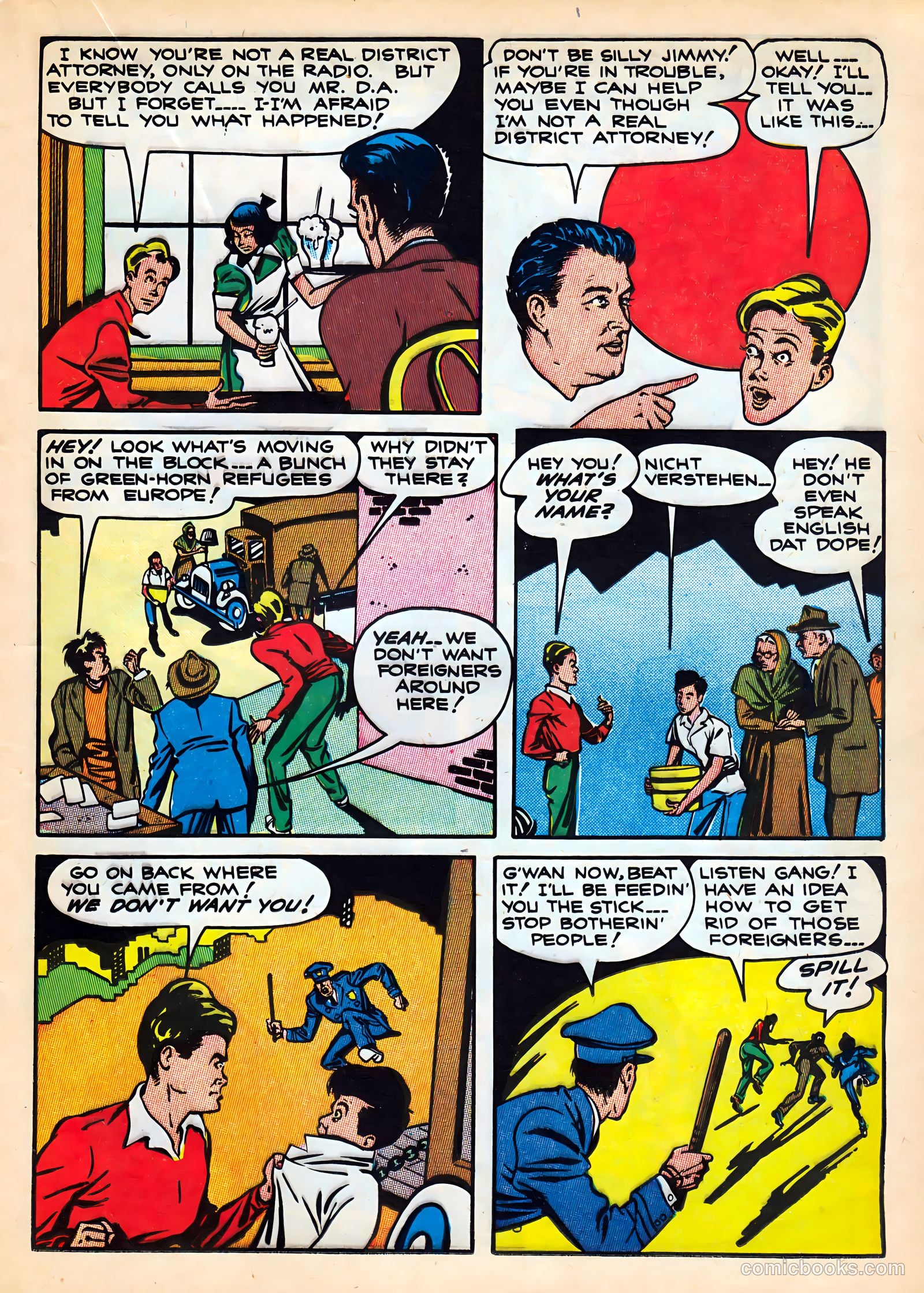 Patches #9 — page 19 of 52