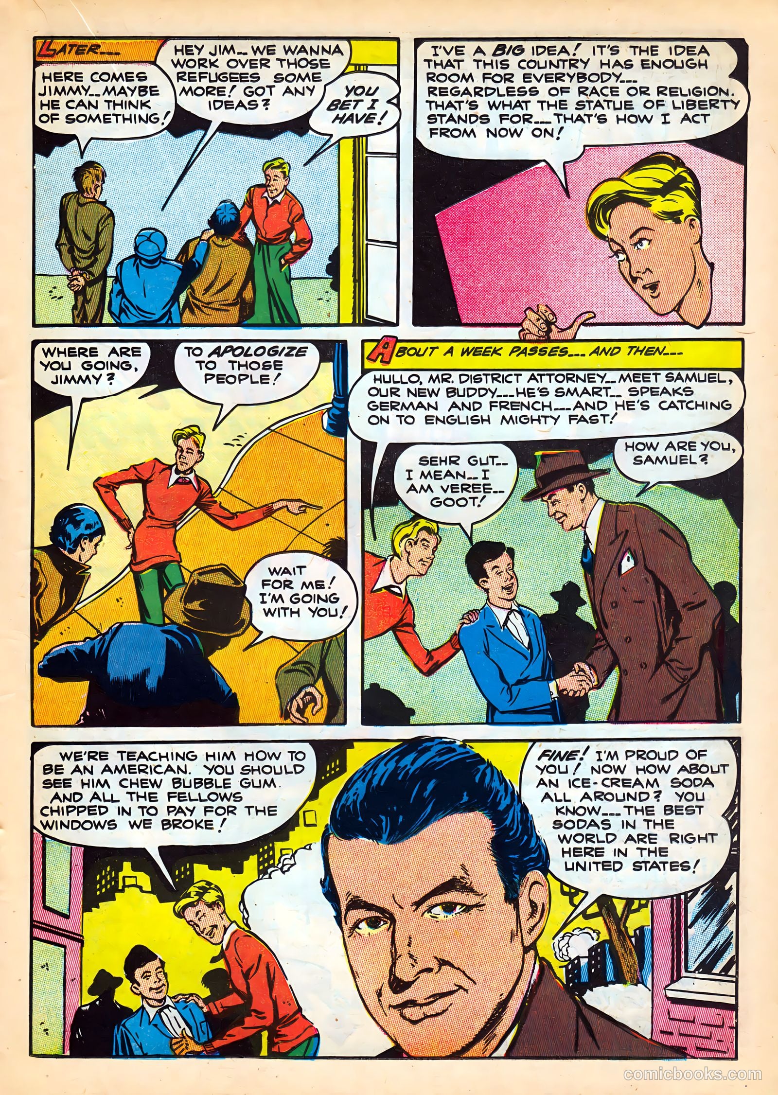 Patches #9 — page 21 of 52