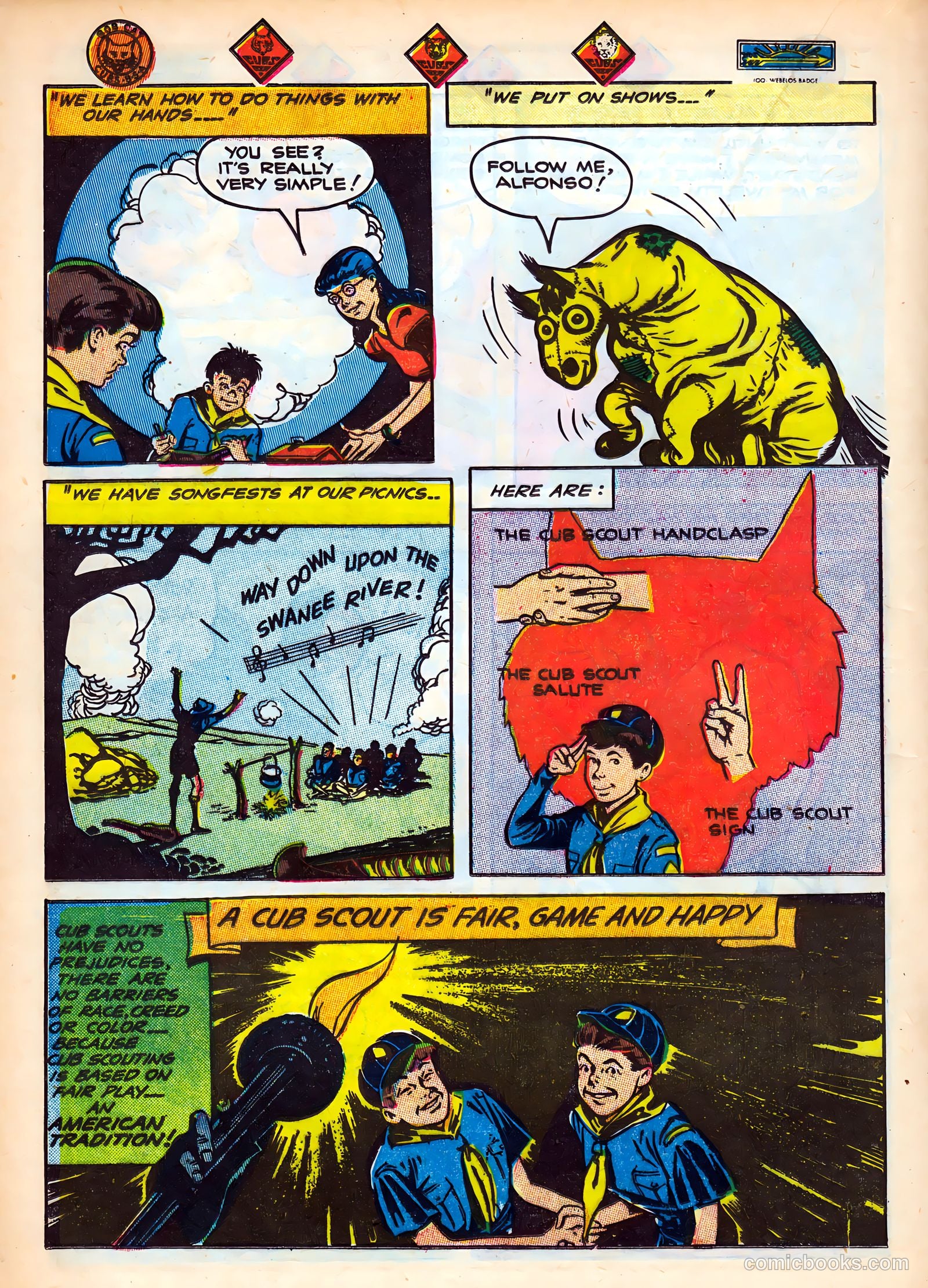 Patches #9 — page 30 of 52